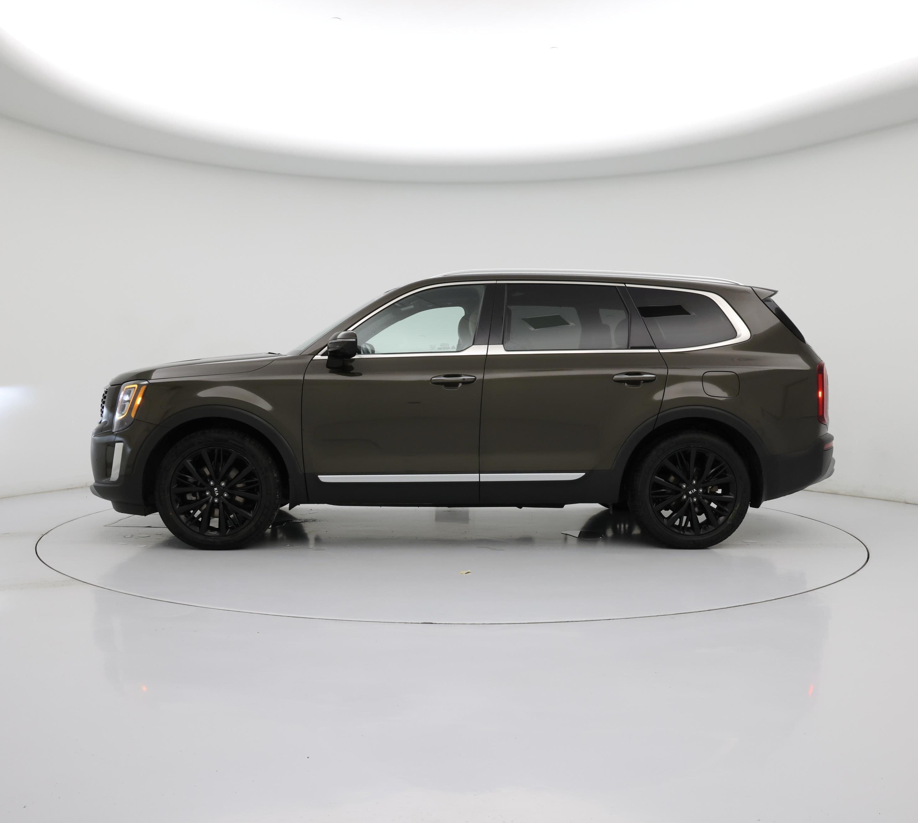 Thumbnail: 2020 Kia Telluride - 3