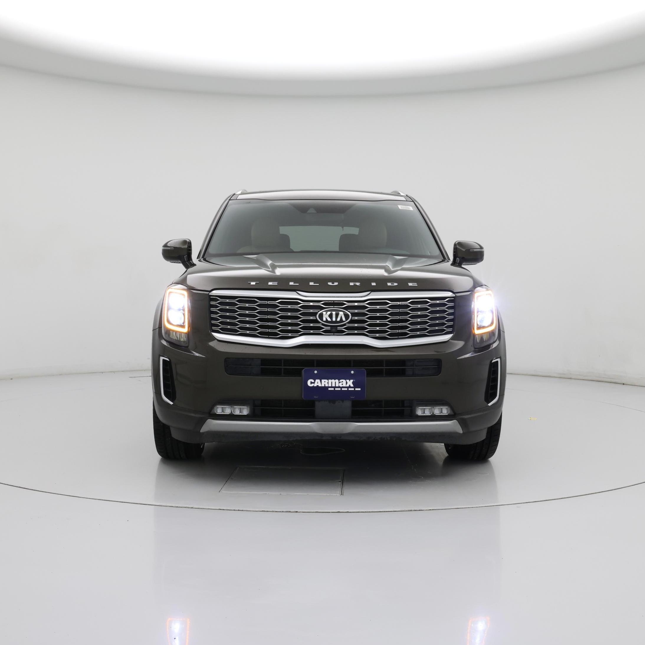 Thumbnail: 2020 Kia Telluride - 5
