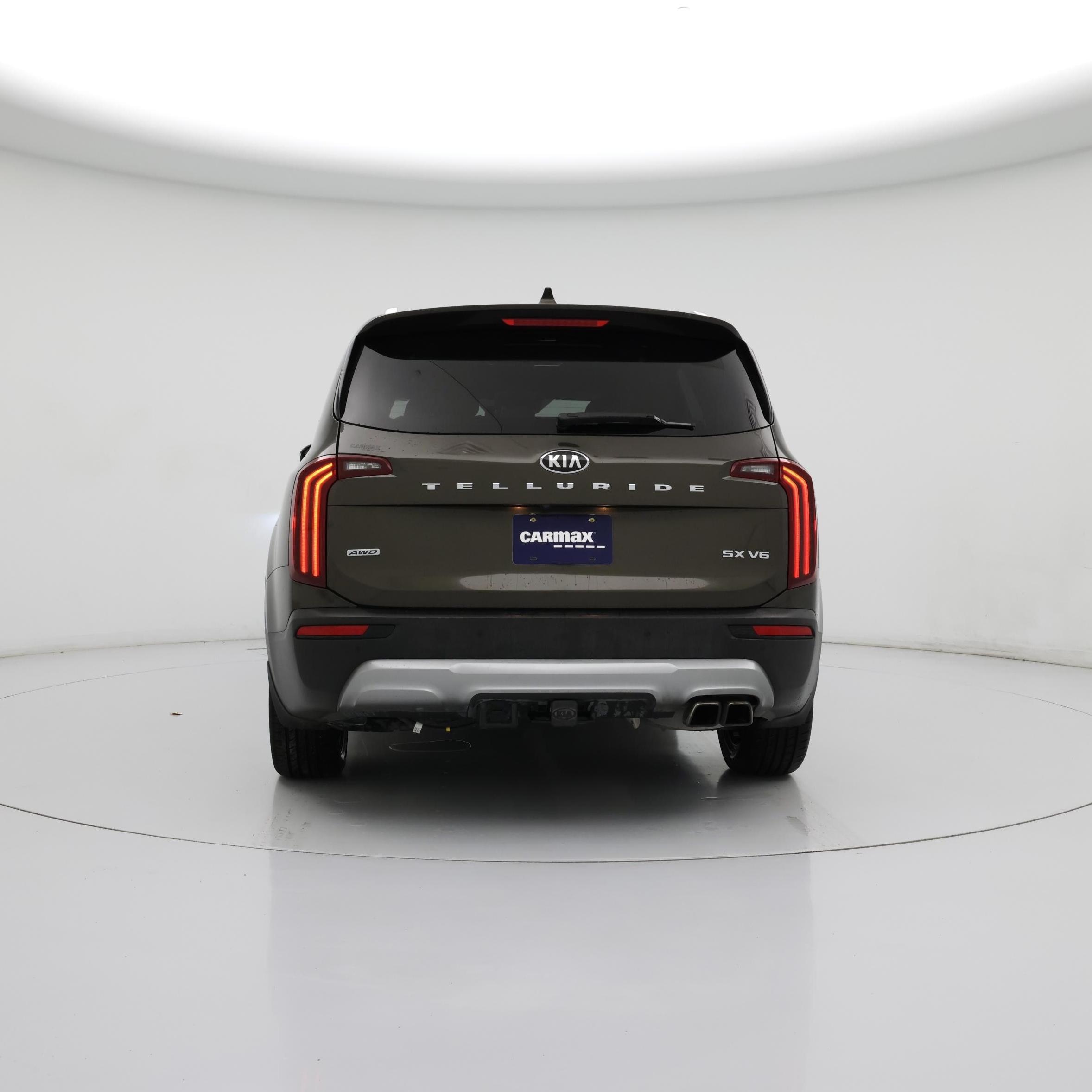 Thumbnail: 2020 Kia Telluride - 6