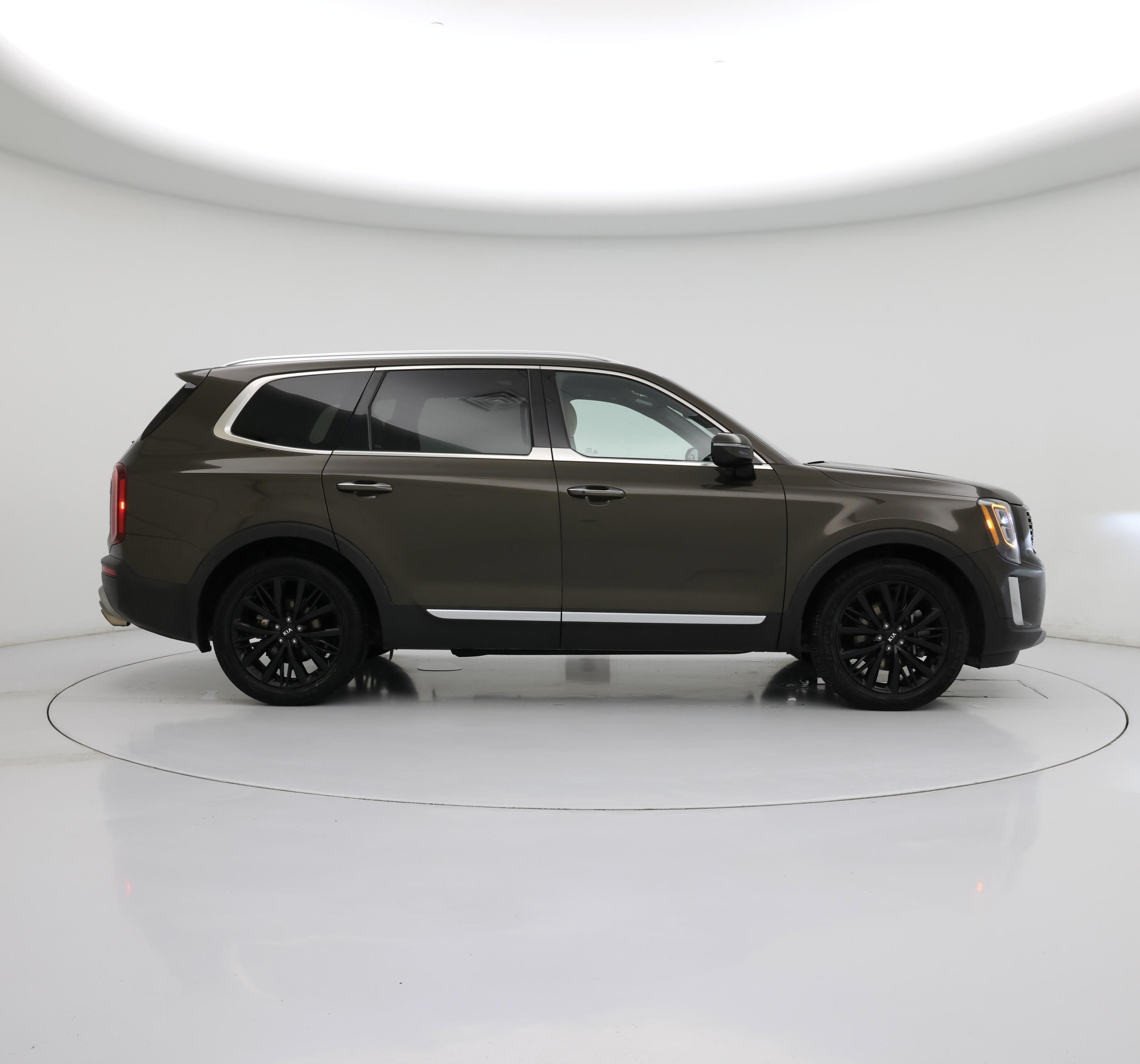 Thumbnail: 2020 Kia Telluride - 7