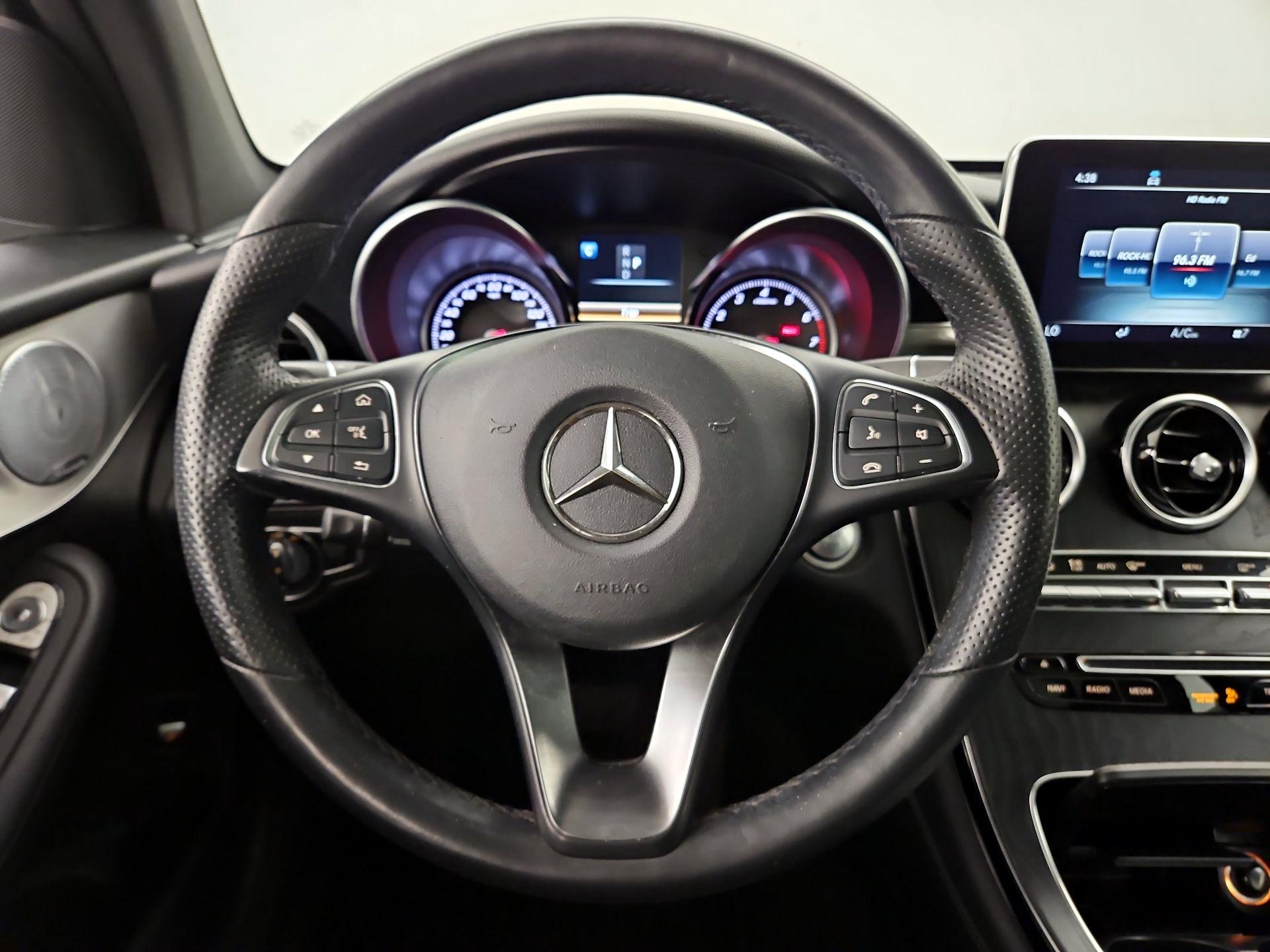 Thumbnail: 2019 Mercedes-Benz GLC - 10