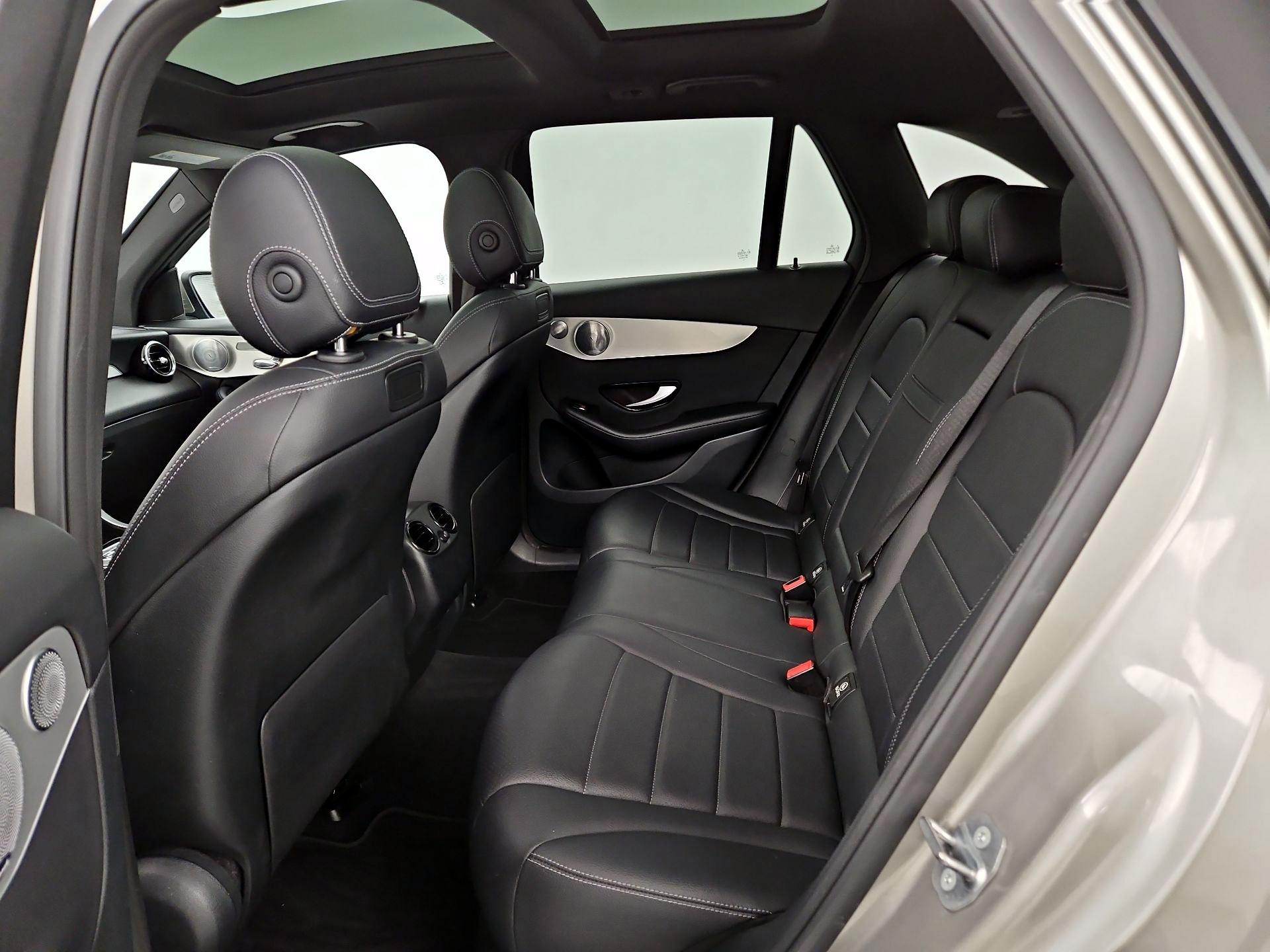 Thumbnail: 2019 Mercedes-Benz GLC - 20