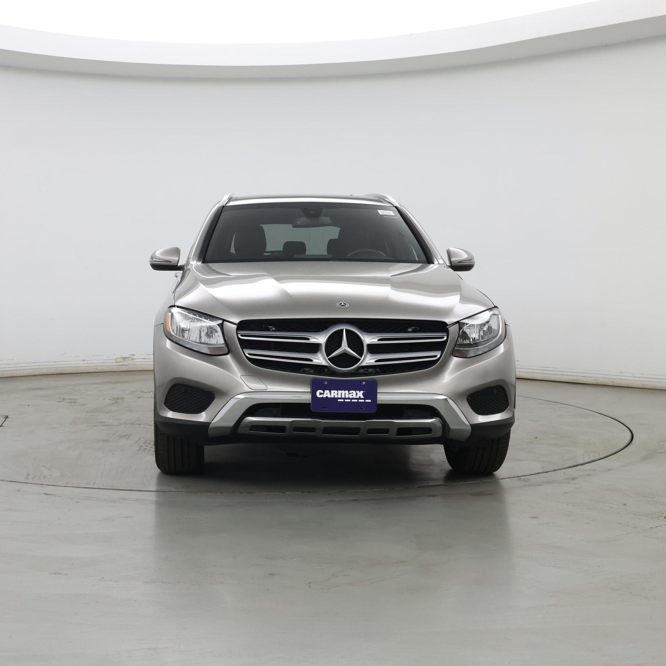 Thumbnail: 2019 Mercedes-Benz GLC - 5