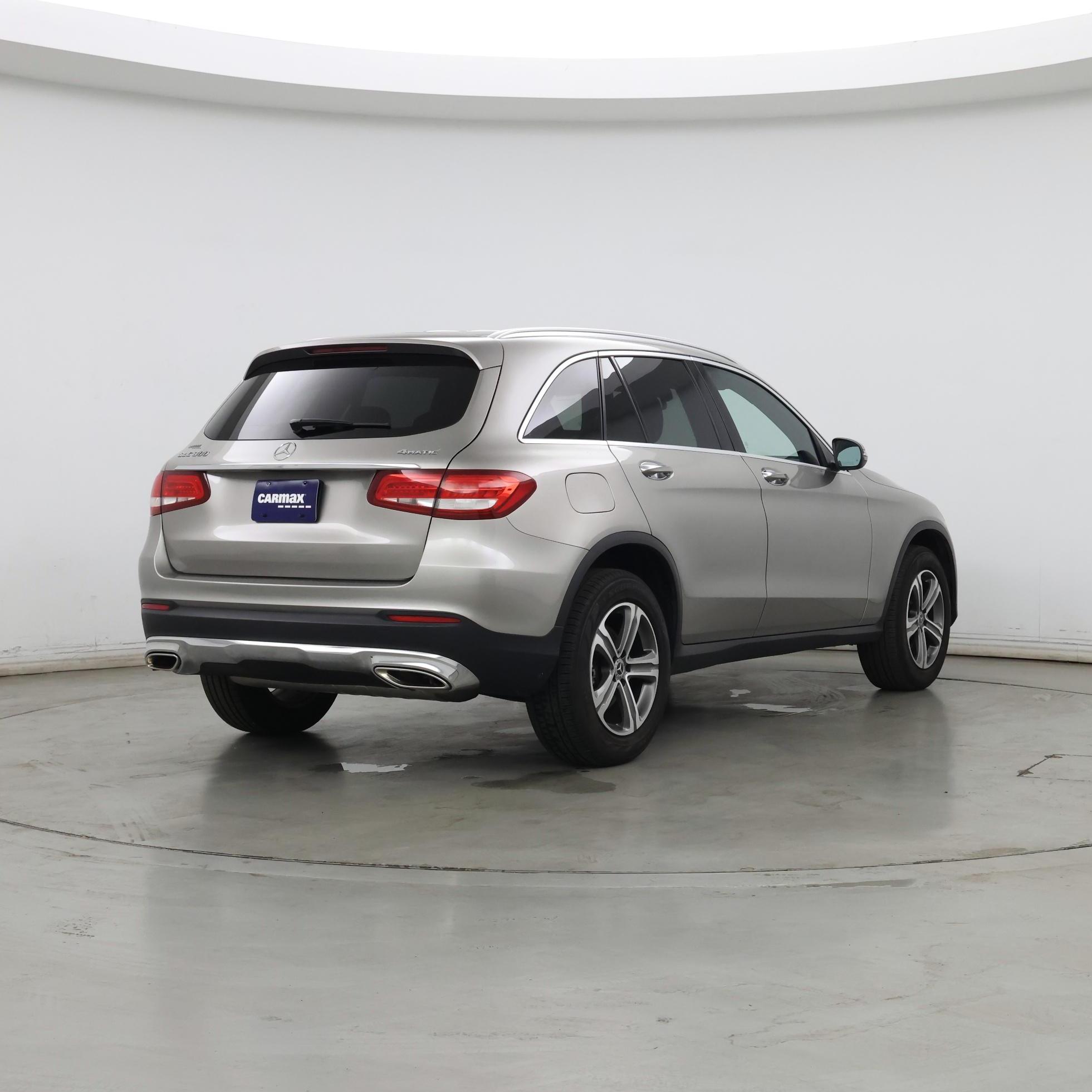 Thumbnail: 2019 Mercedes-Benz GLC - 8