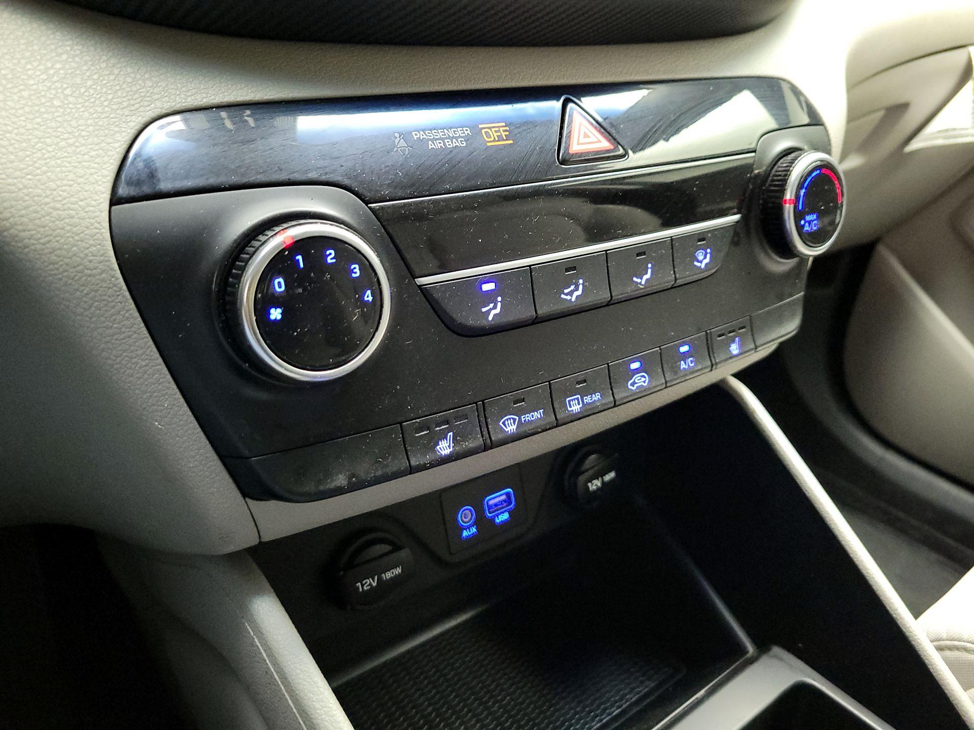 Thumbnail: 2019 Hyundai Tucson - 16
