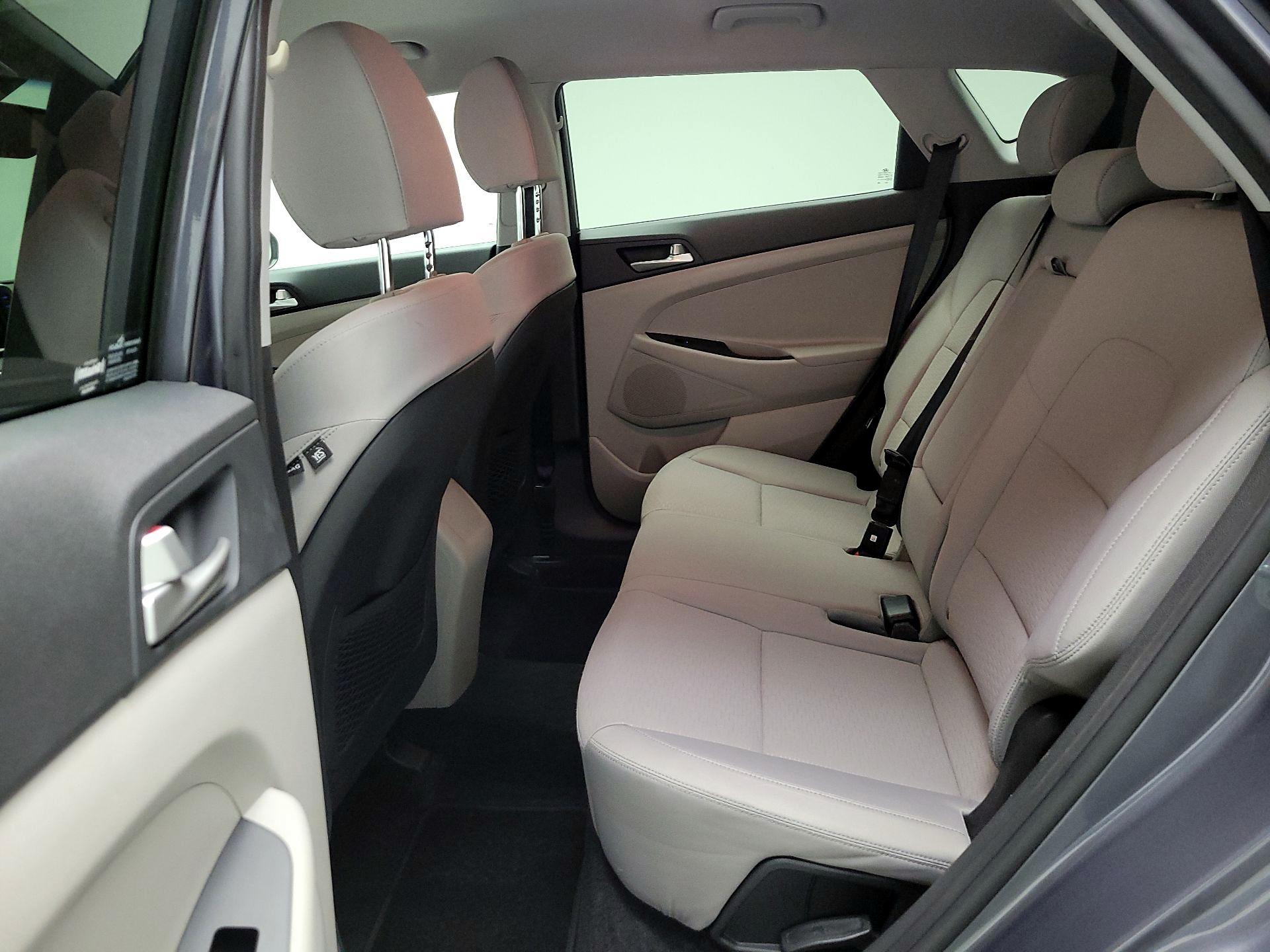 Thumbnail: 2019 Hyundai Tucson - 19
