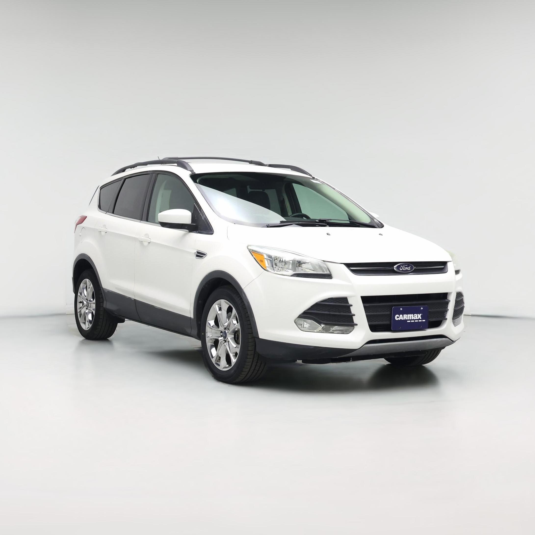 Thumbnail: 2014 Ford Escape - 1
