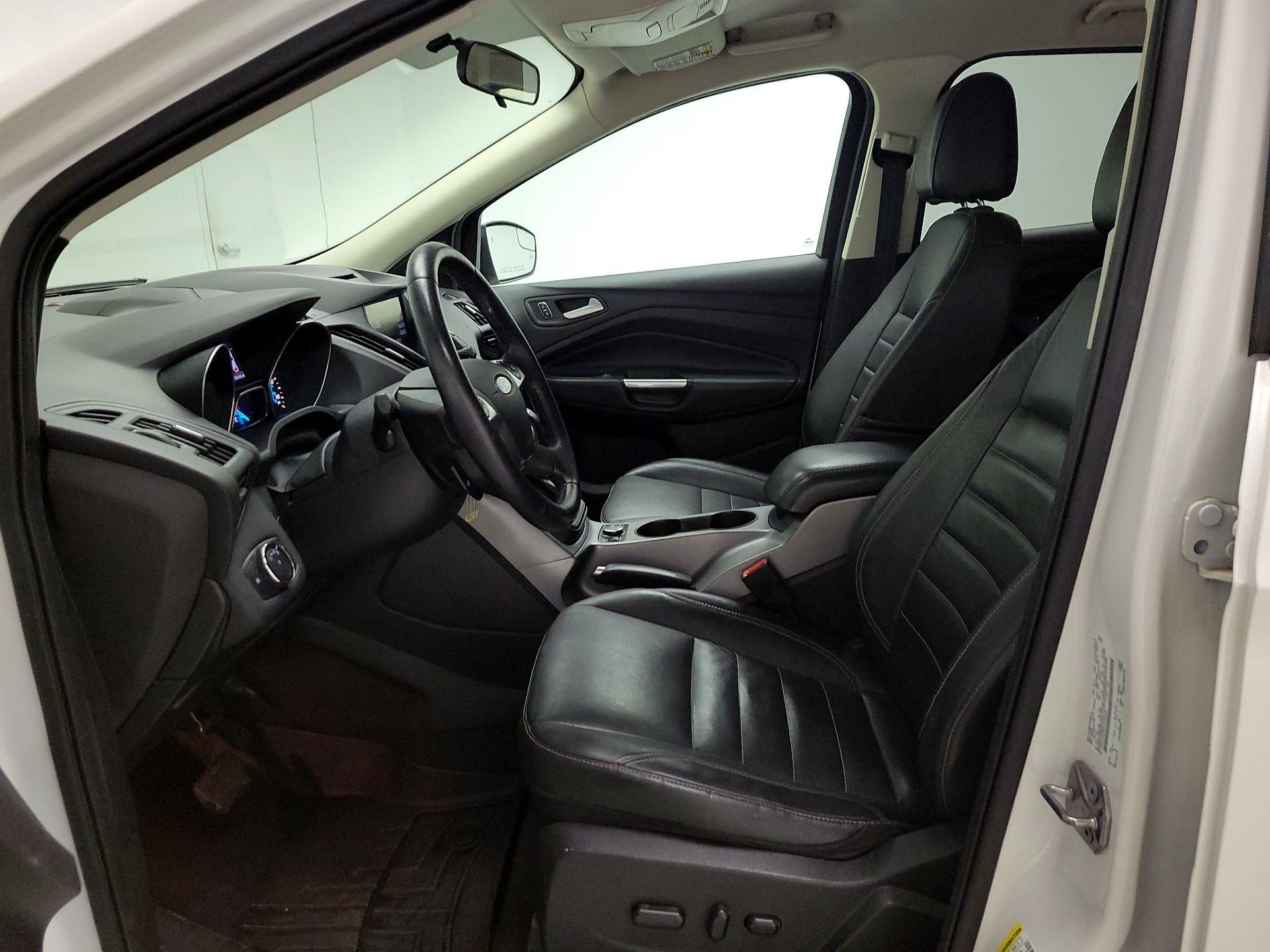 Thumbnail: 2014 Ford Escape - 11