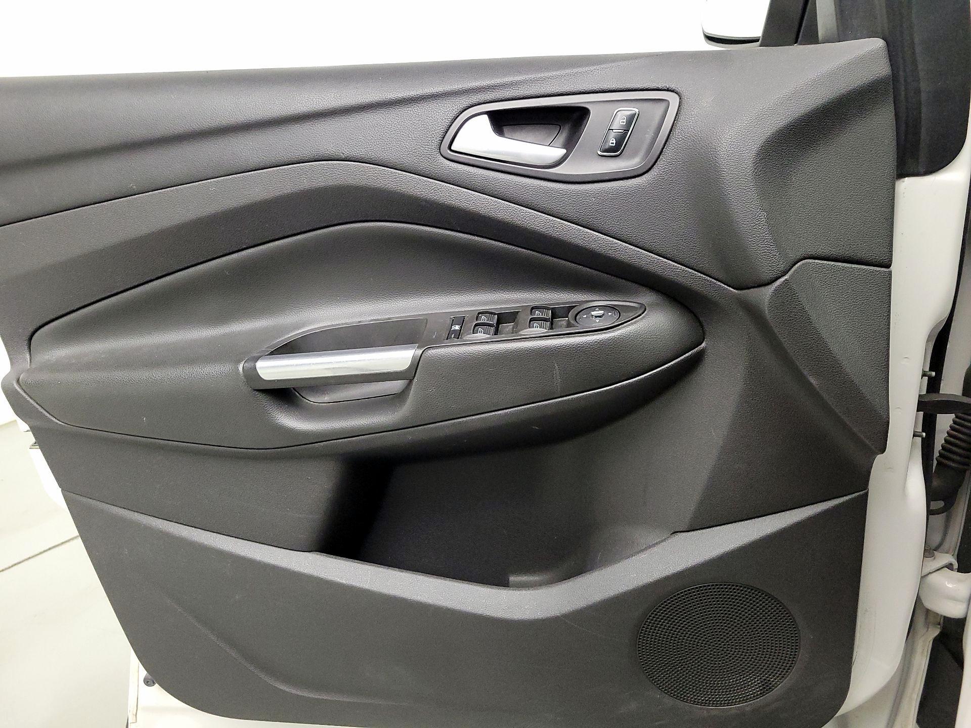 Thumbnail: 2014 Ford Escape - 12