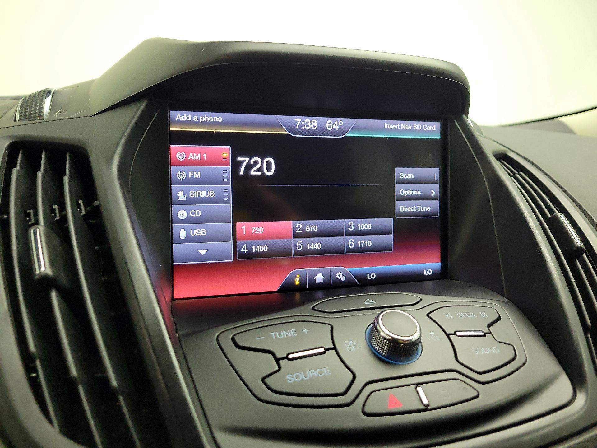 Thumbnail: 2014 Ford Escape - 15