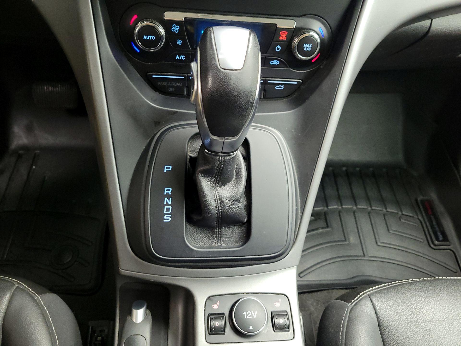 Thumbnail: 2014 Ford Escape - 17