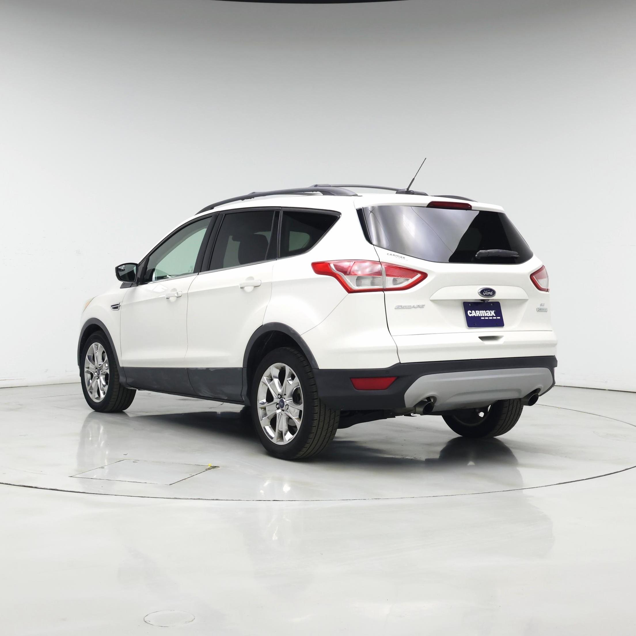 Thumbnail: 2014 Ford Escape - 2