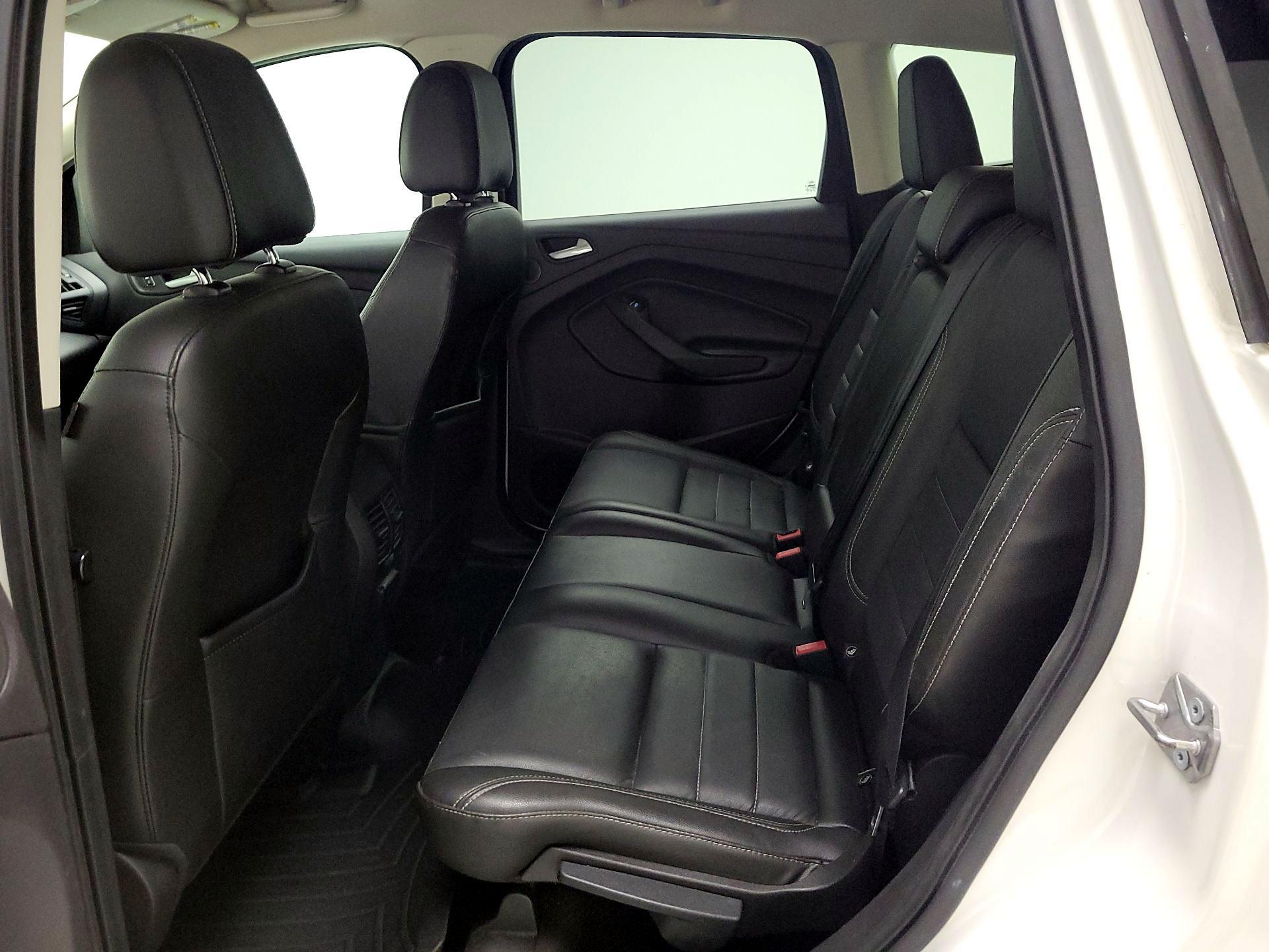 Thumbnail: 2014 Ford Escape - 19