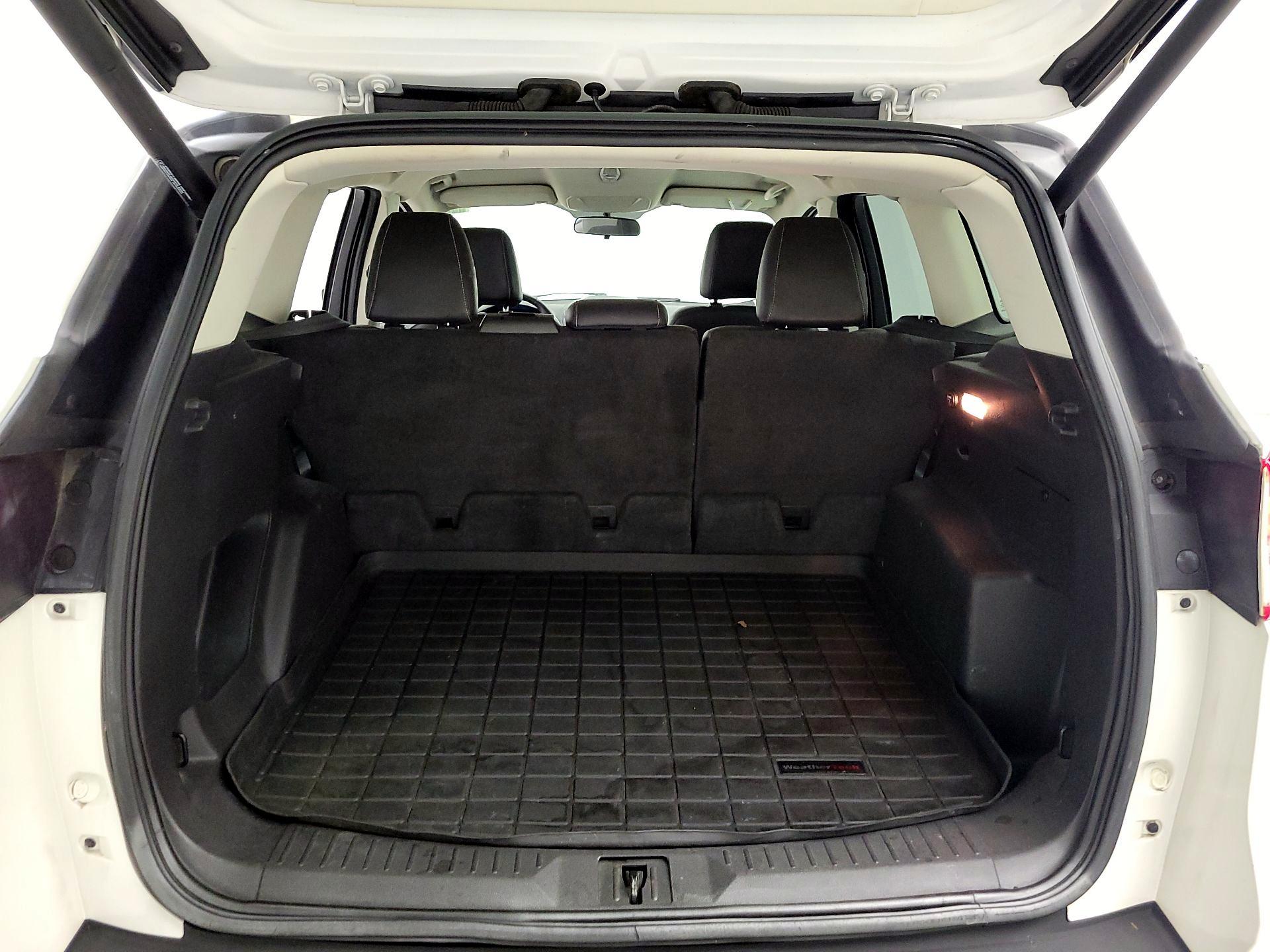Thumbnail: 2014 Ford Escape - 20
