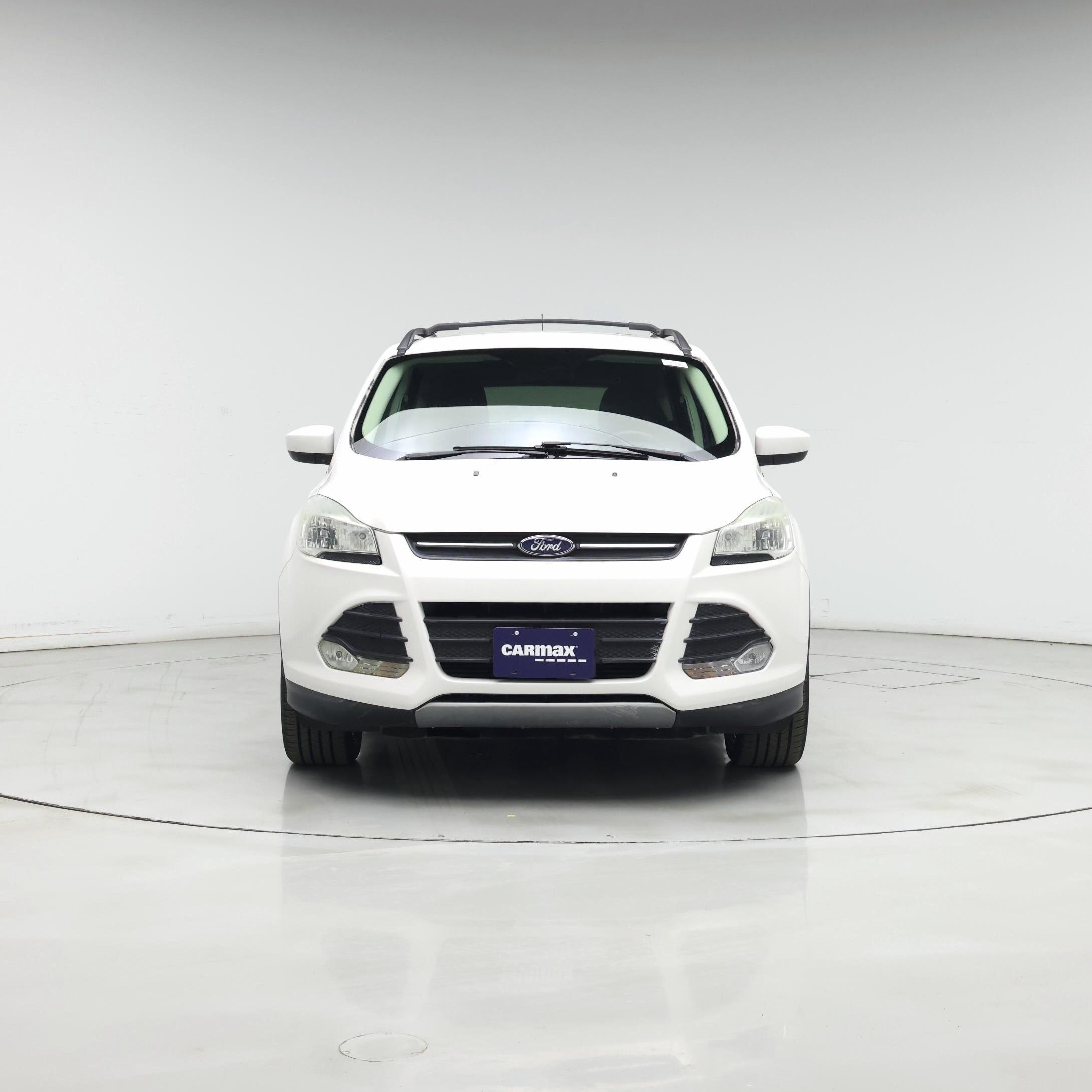 Thumbnail: 2014 Ford Escape - 5