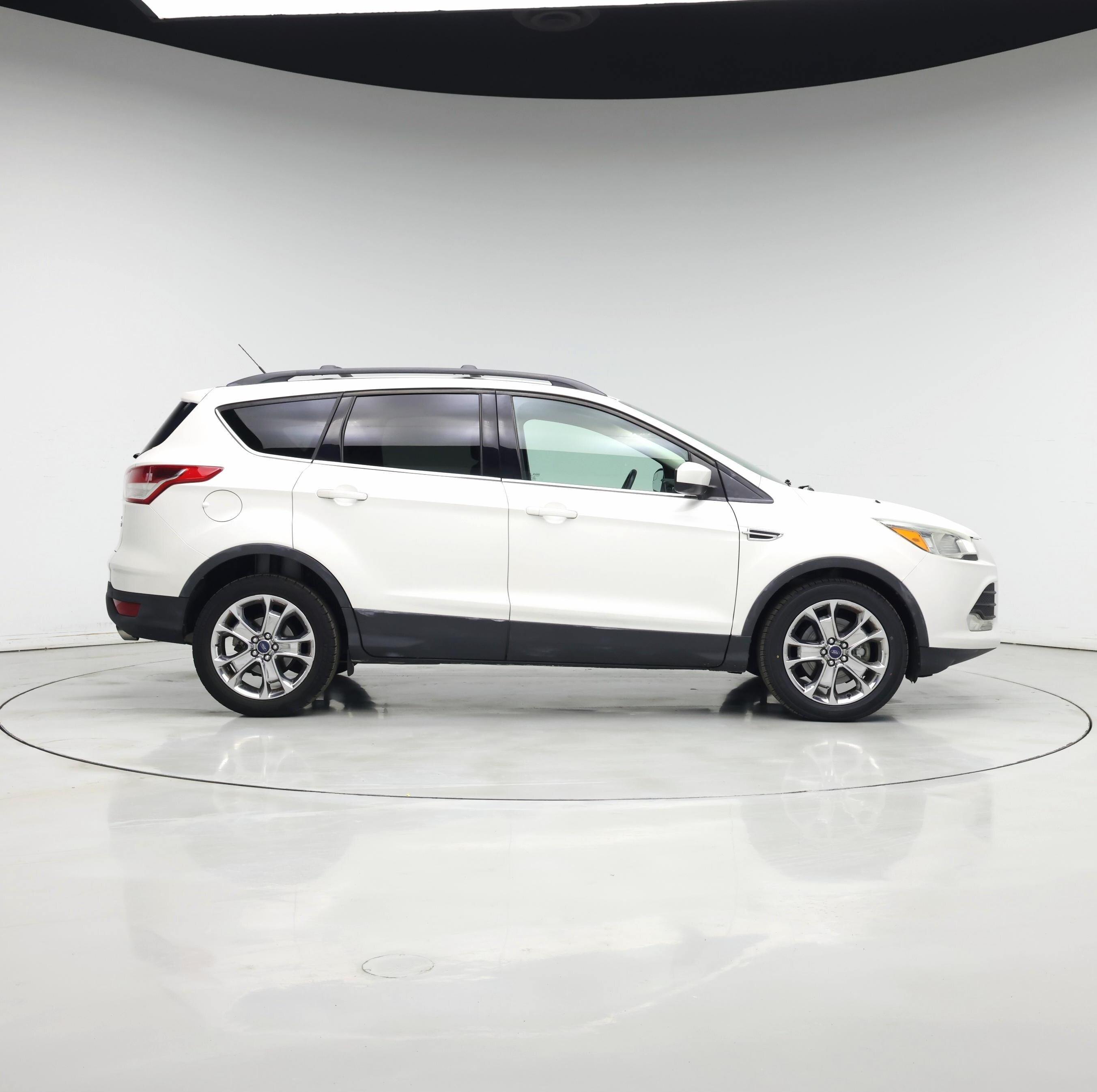 Thumbnail: 2014 Ford Escape - 7