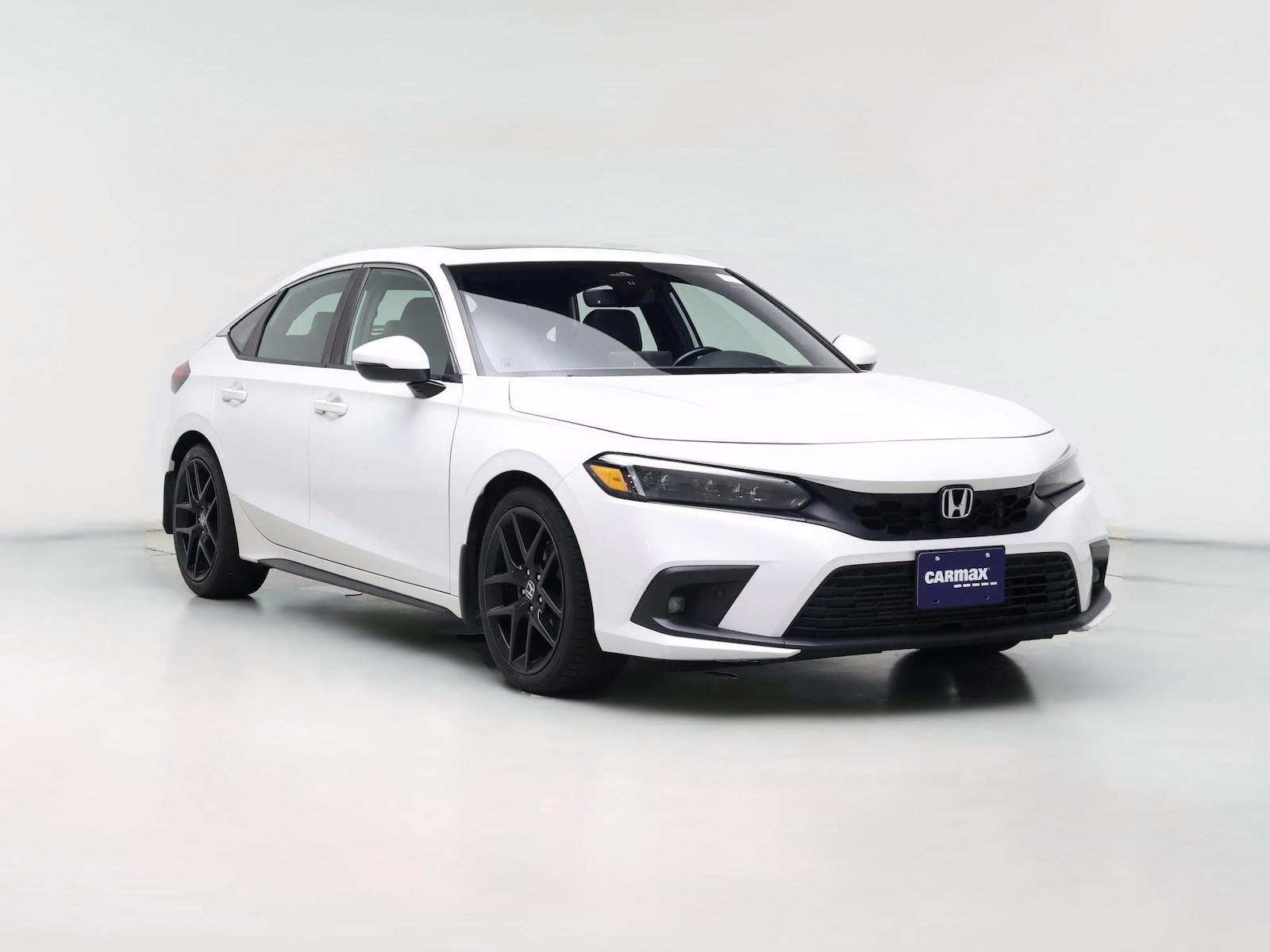 2022 Honda Civic Hatchback