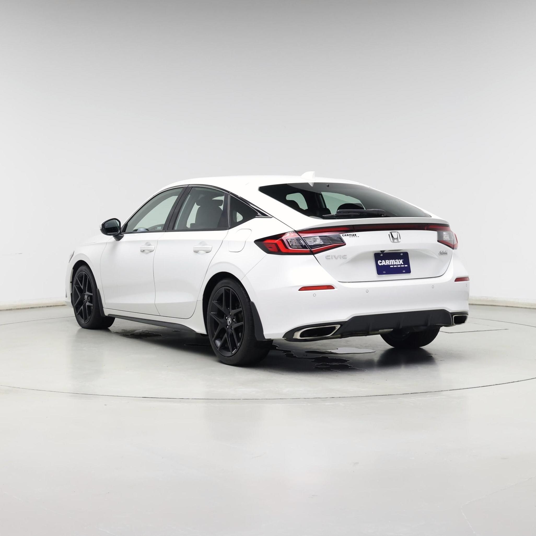 Thumbnail: 2022 Honda Civic - 2