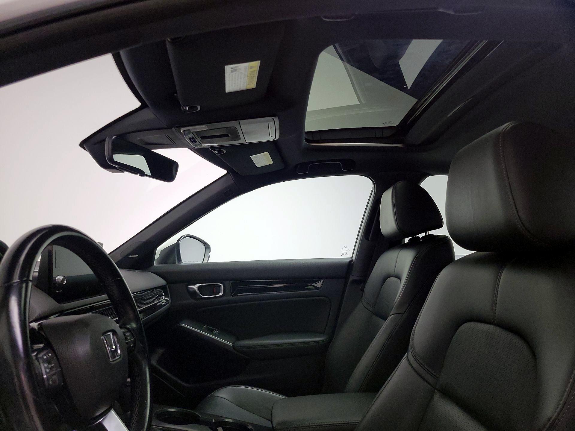 Thumbnail: 2022 Honda Civic - 20