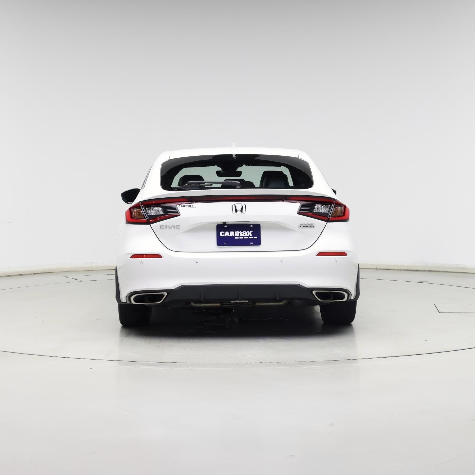Thumbnail: 2022 Honda Civic - 6