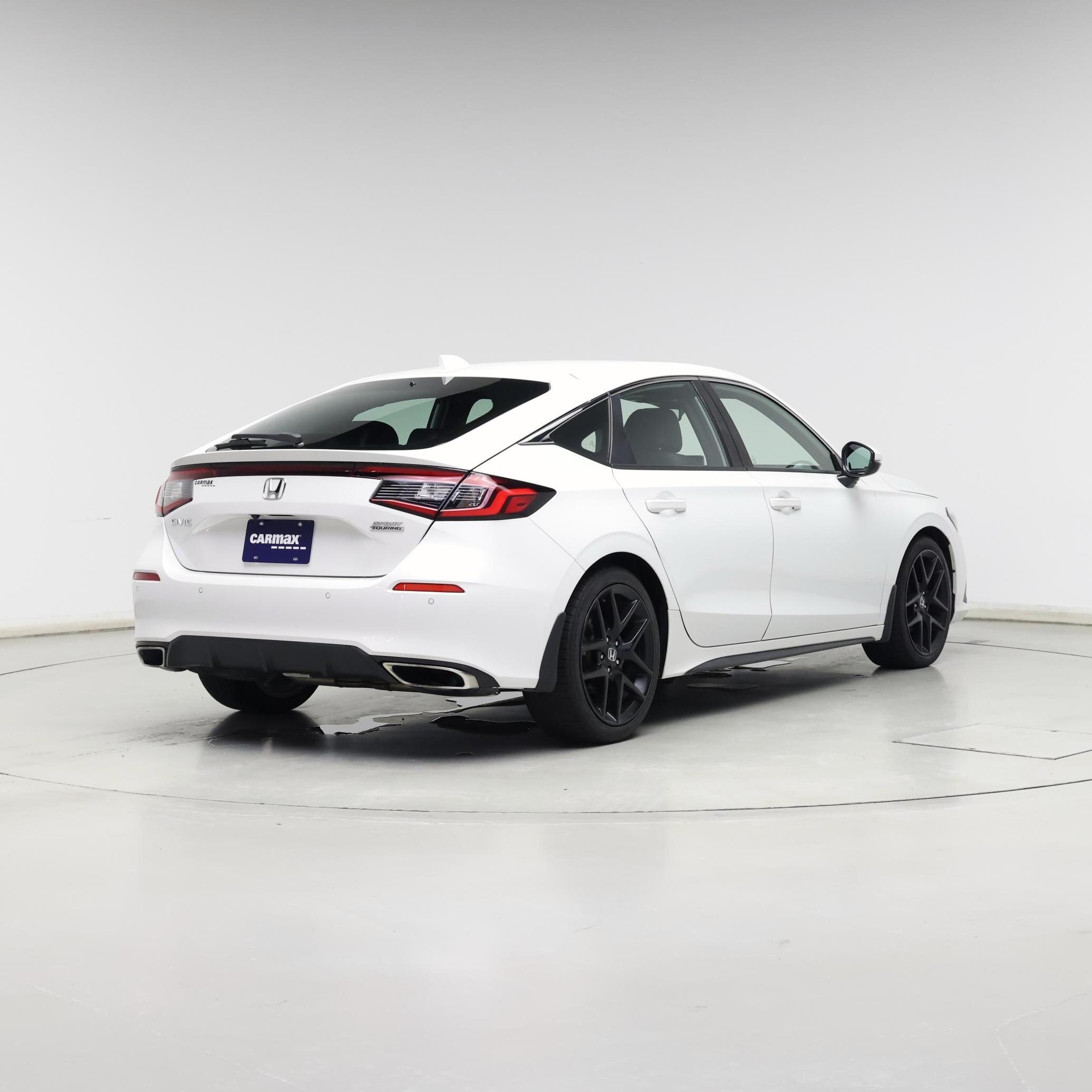 Thumbnail: 2022 Honda Civic - 8