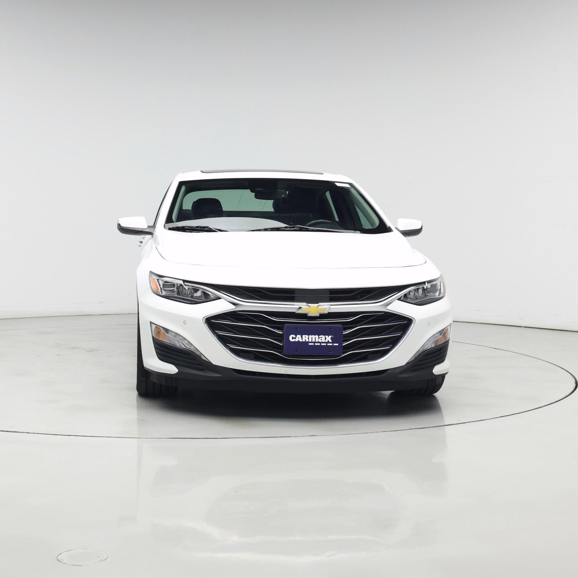 Thumbnail: 2022 Chevrolet Malibu - 5