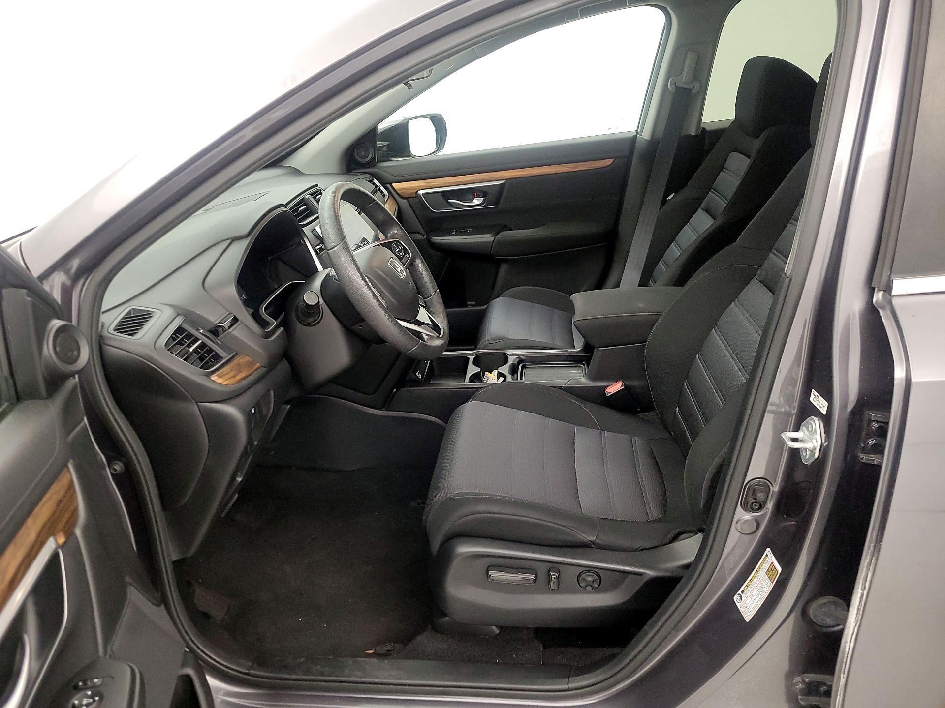 Thumbnail: 2021 Honda CR-V - 11
