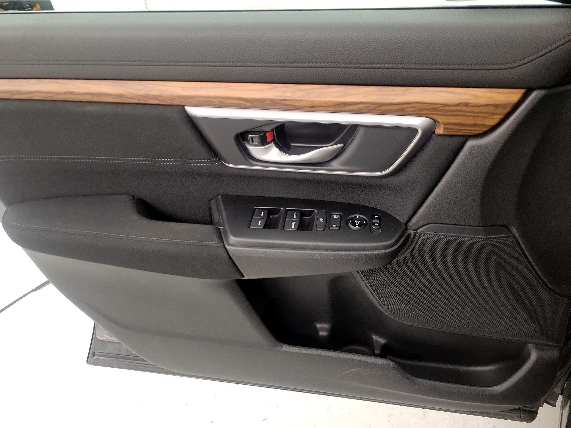Thumbnail: 2021 Honda CR-V - 12