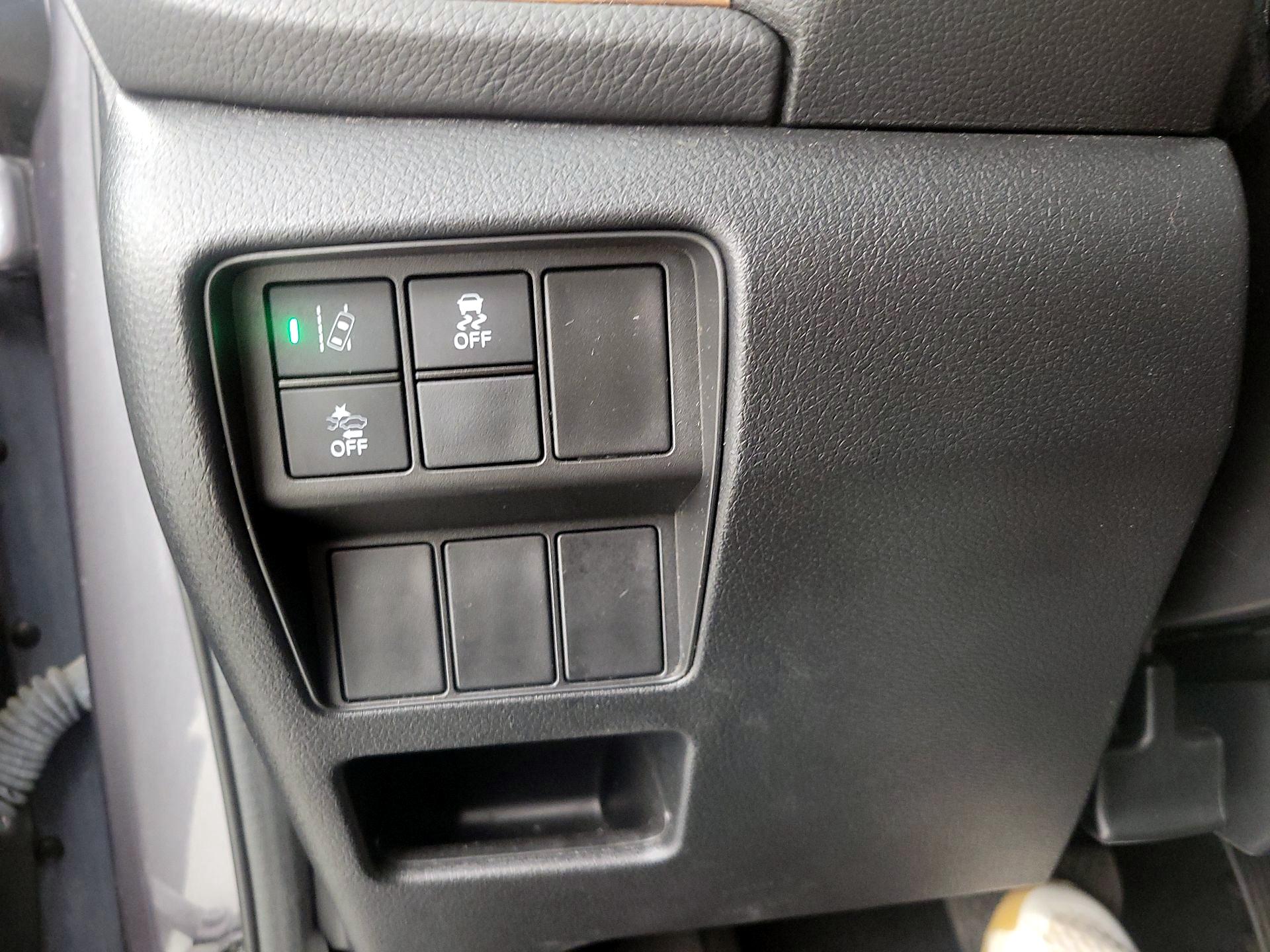 Thumbnail: 2021 Honda CR-V - 13