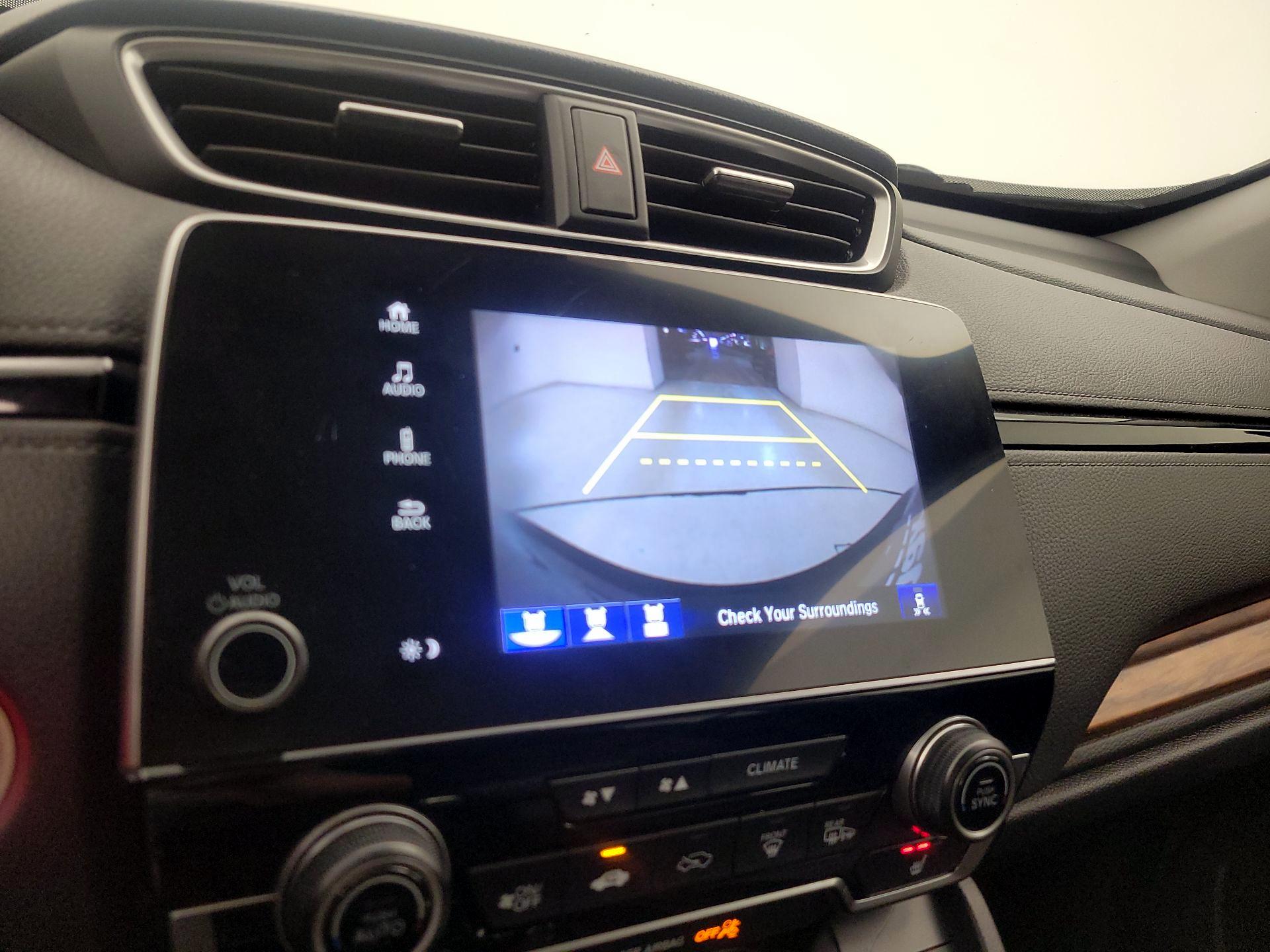 Thumbnail: 2021 Honda CR-V - 14