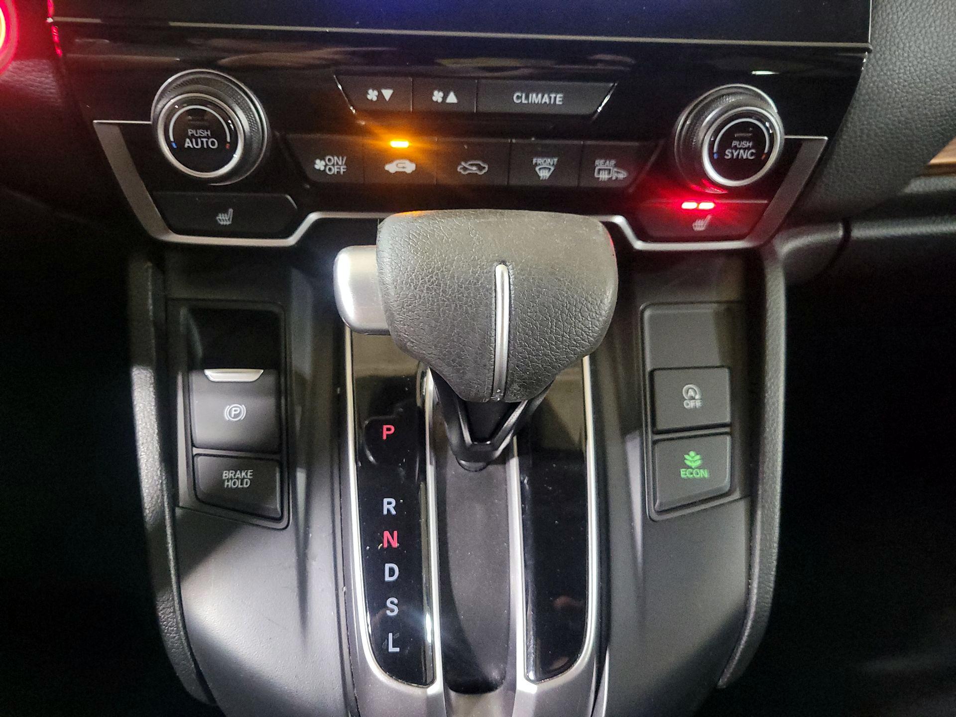 Thumbnail: 2021 Honda CR-V - 17