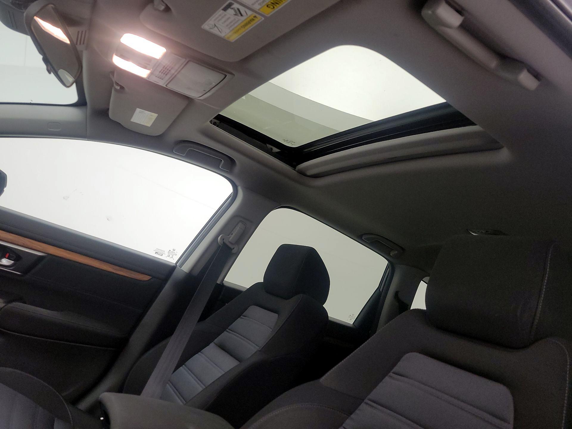 Thumbnail: 2021 Honda CR-V - 19