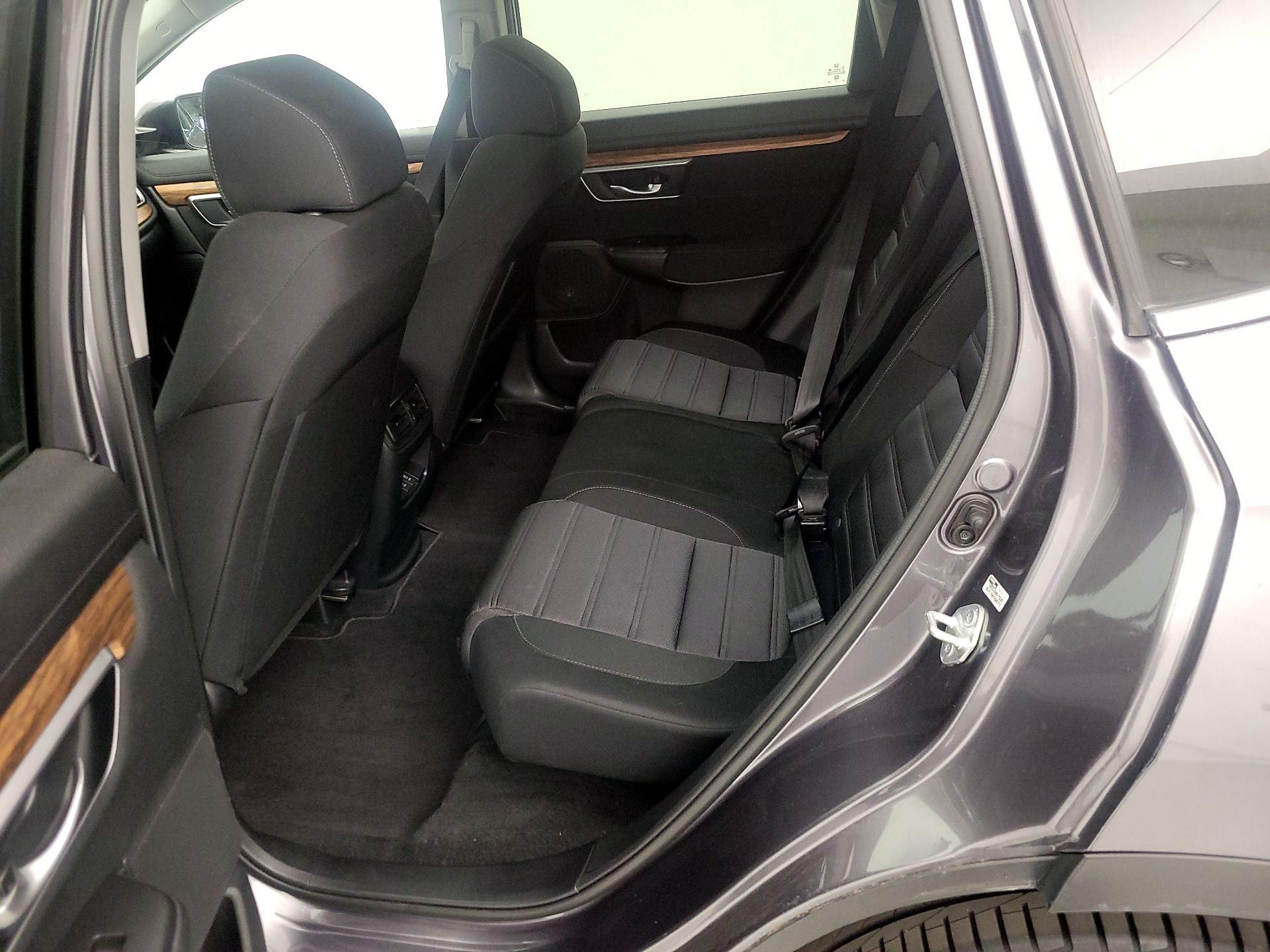 Thumbnail: 2021 Honda CR-V - 20