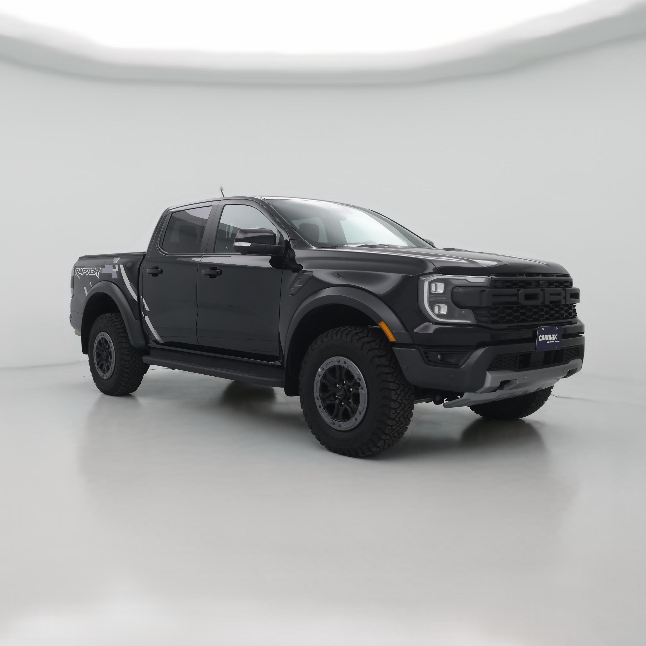 Thumbnail: 2024 Ford Ranger - 1