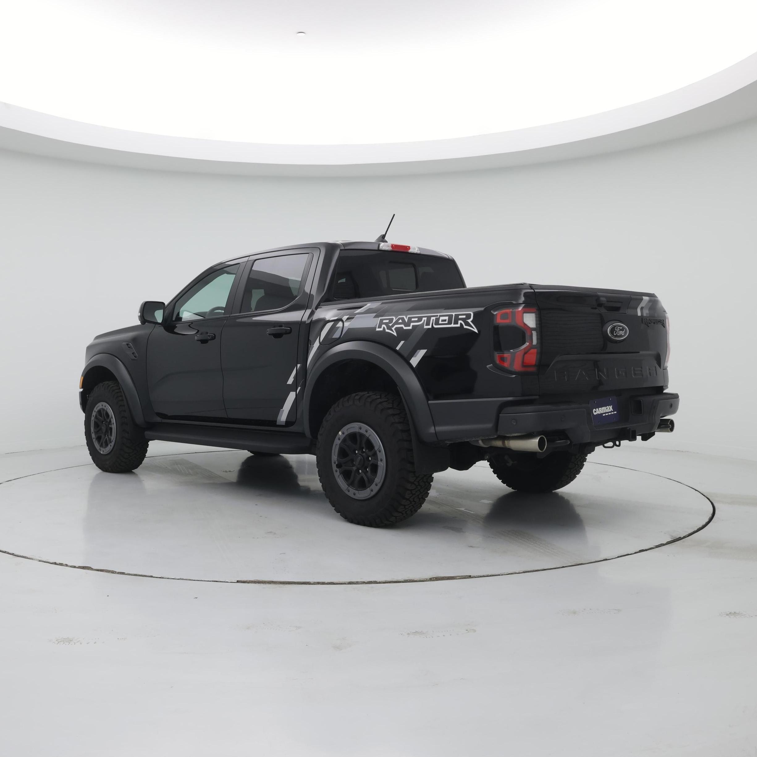 Thumbnail: 2024 Ford Ranger - 2