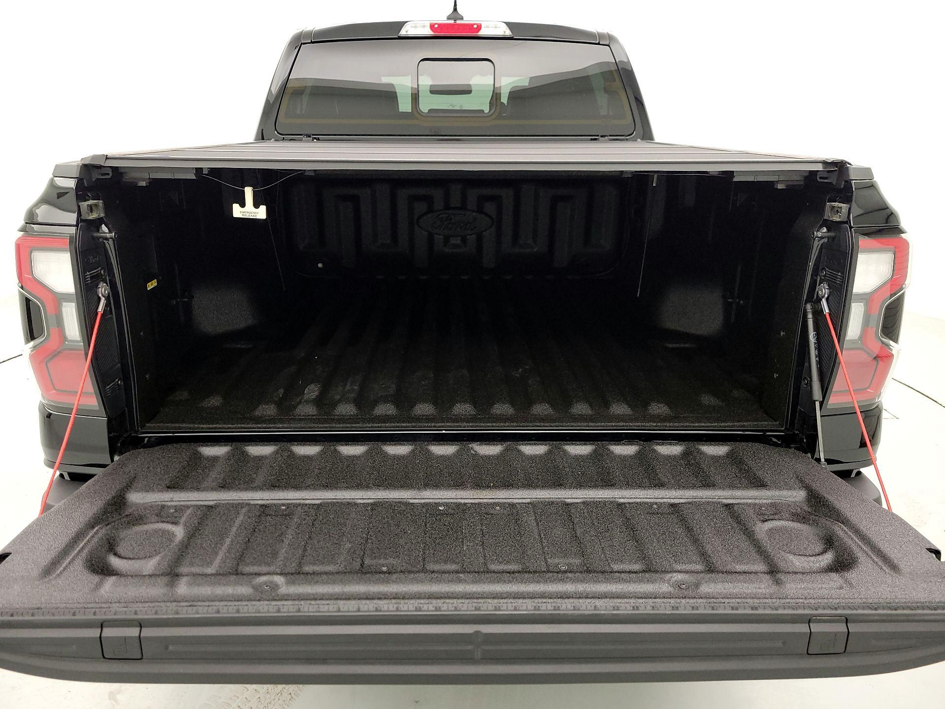 Thumbnail: 2024 Ford Ranger - 19