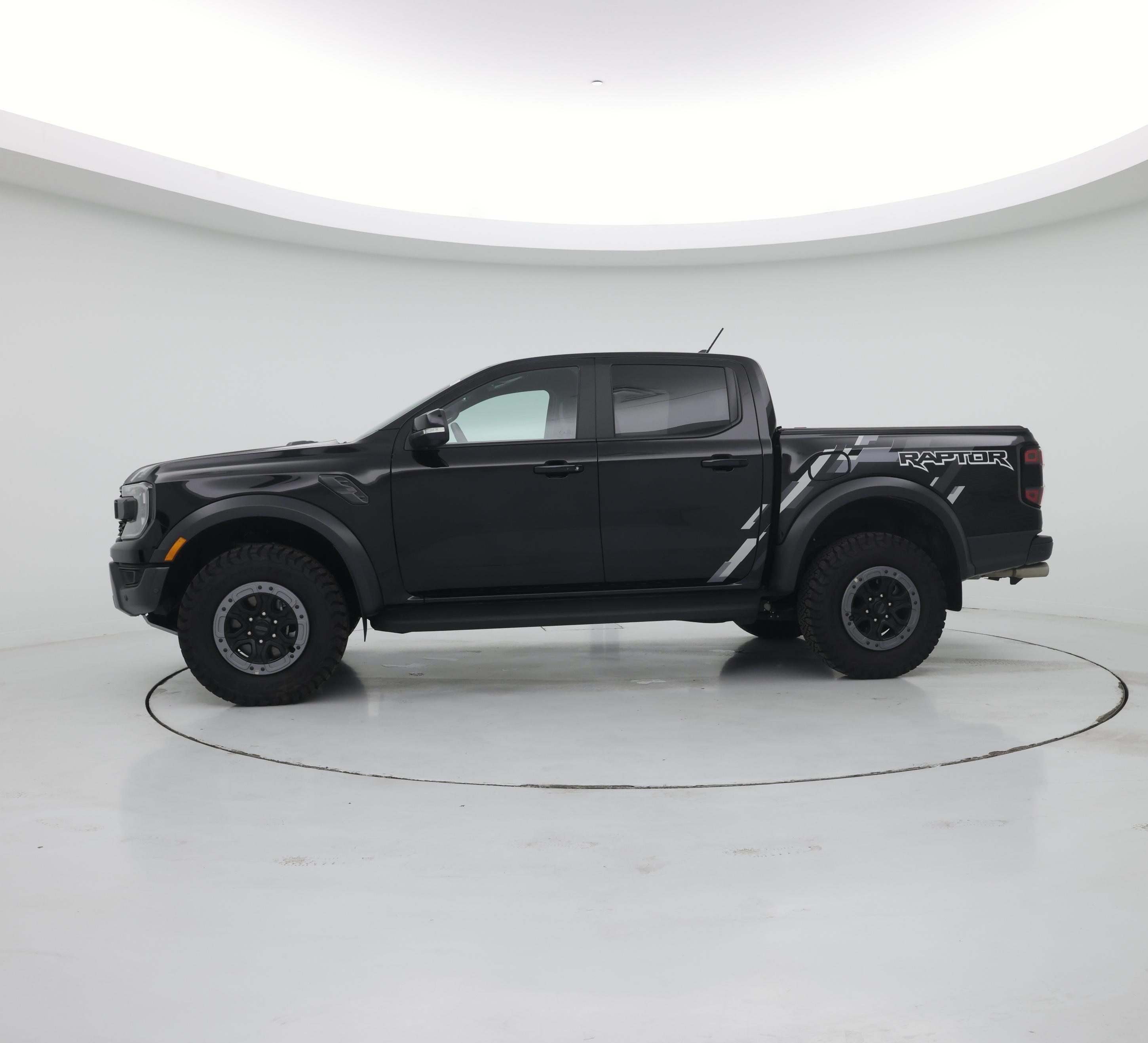 Thumbnail: 2024 Ford Ranger - 3