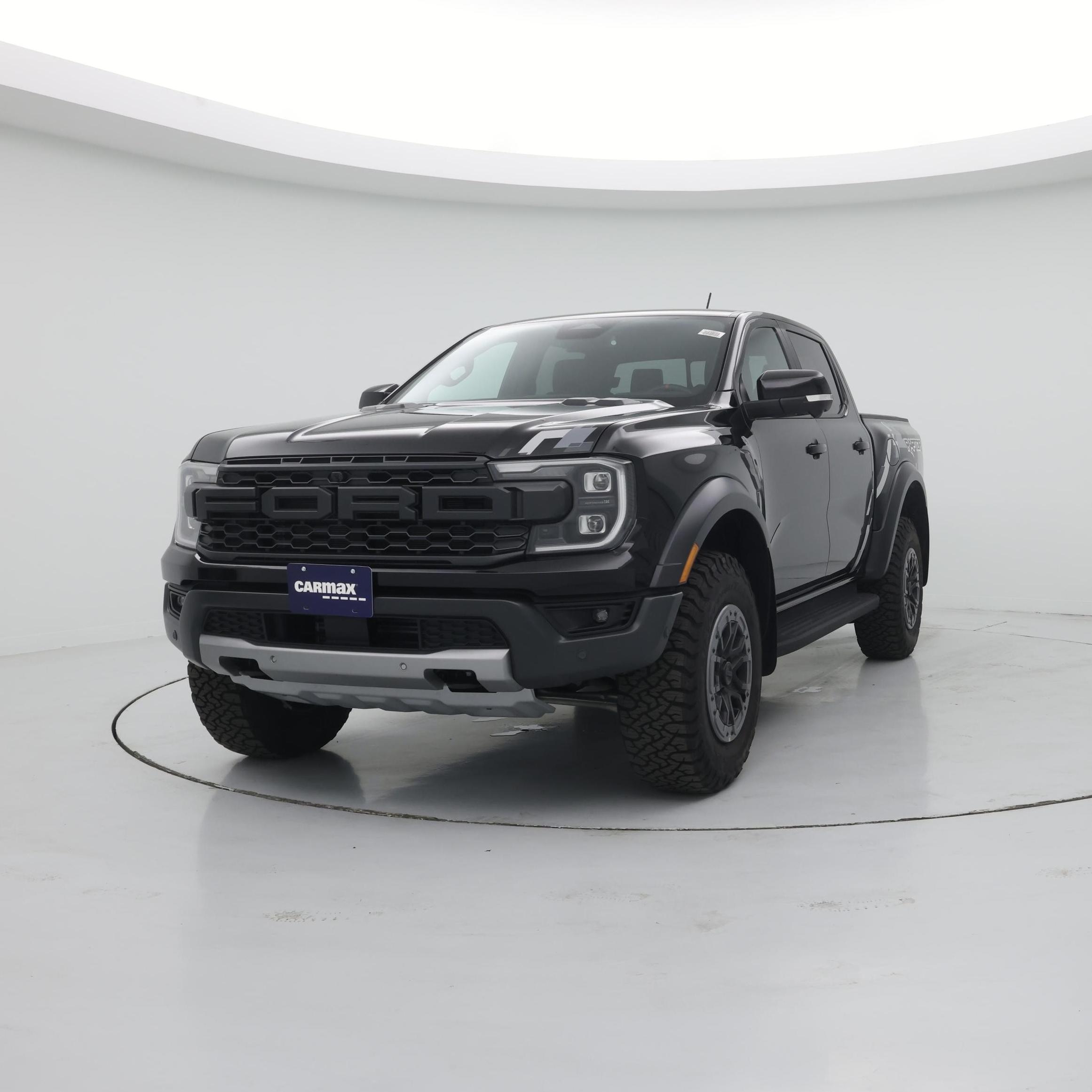 Thumbnail: 2024 Ford Ranger - 4