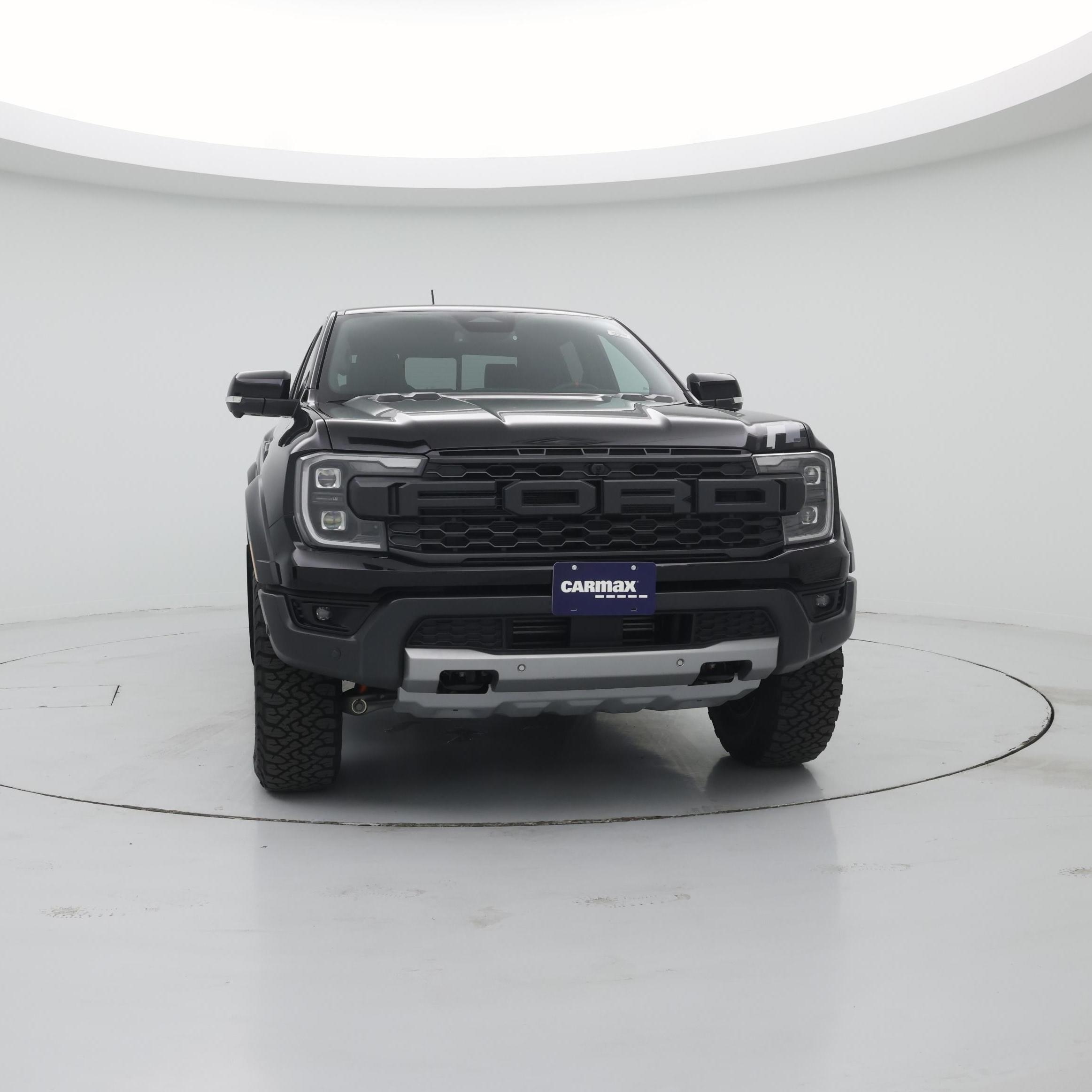 Thumbnail: 2024 Ford Ranger - 5