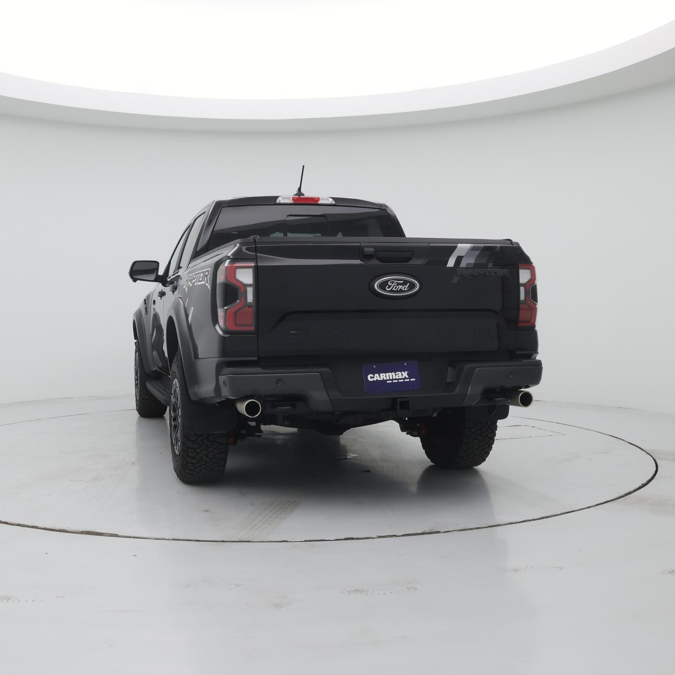 Thumbnail: 2024 Ford Ranger - 6