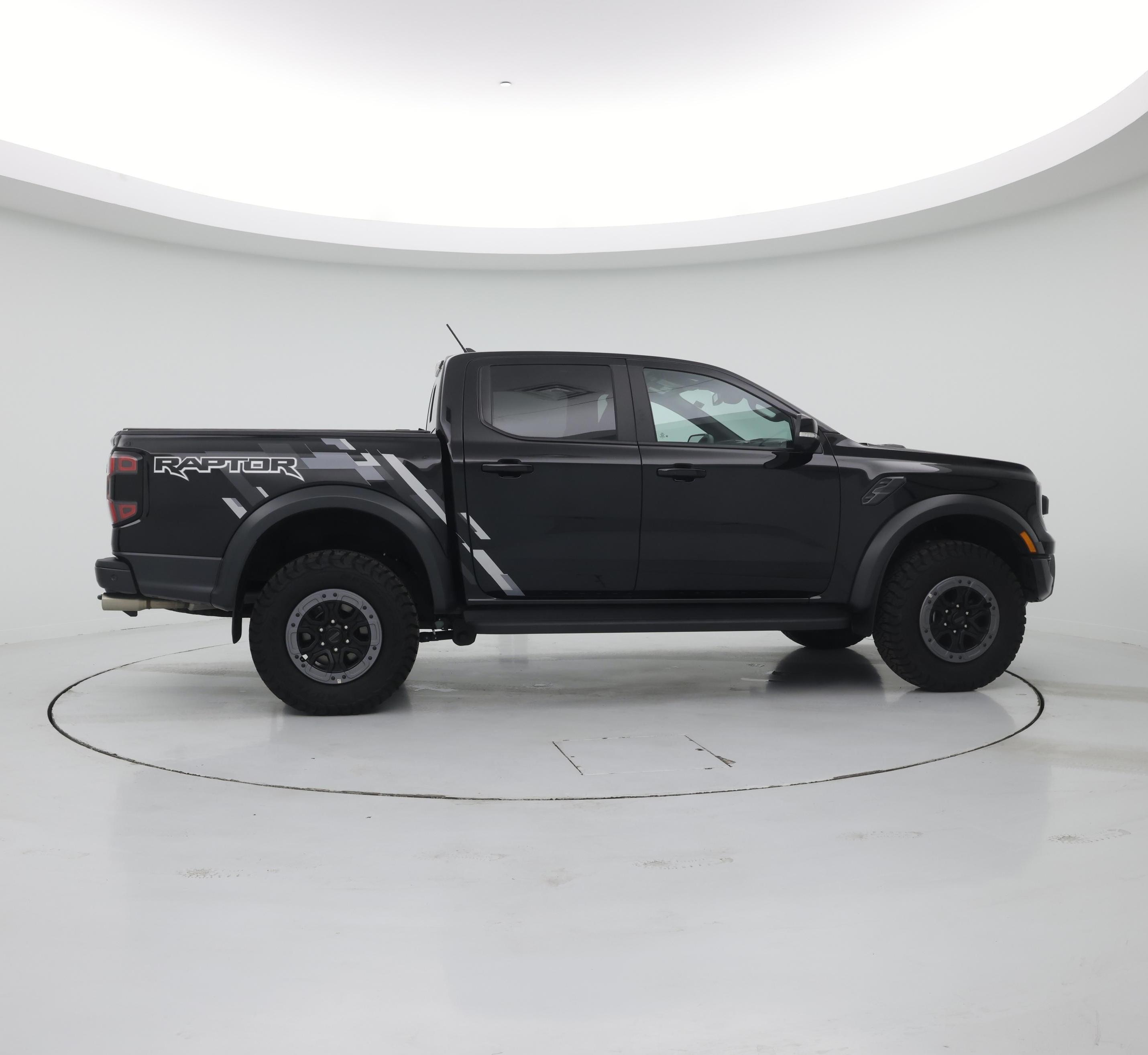 Thumbnail: 2024 Ford Ranger - 7