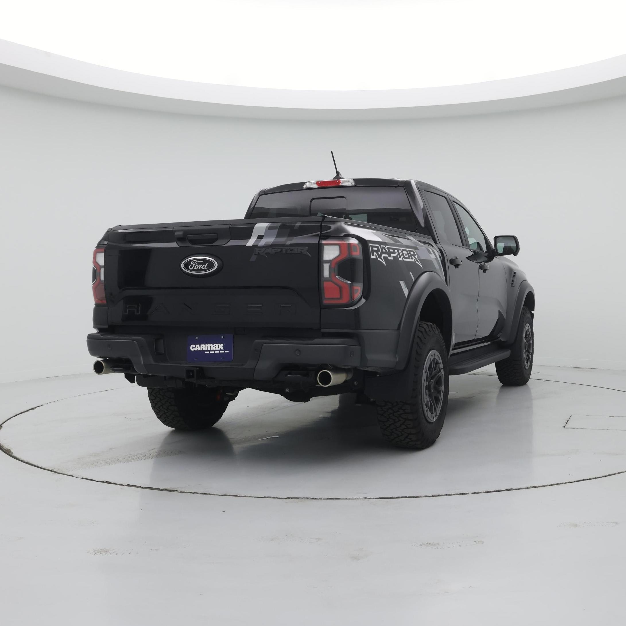 Thumbnail: 2024 Ford Ranger - 8