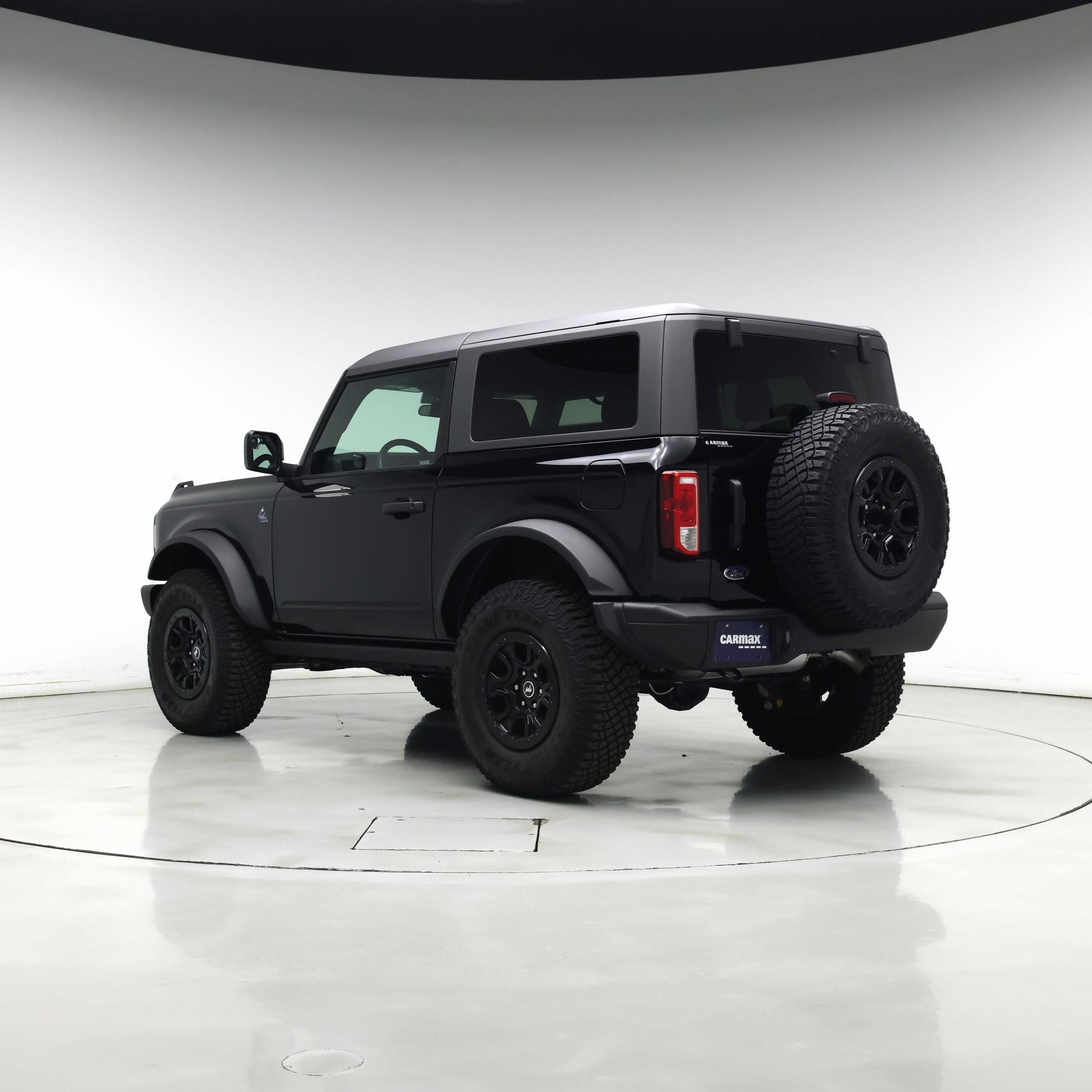 Thumbnail: 2023 Ford Bronco - 2