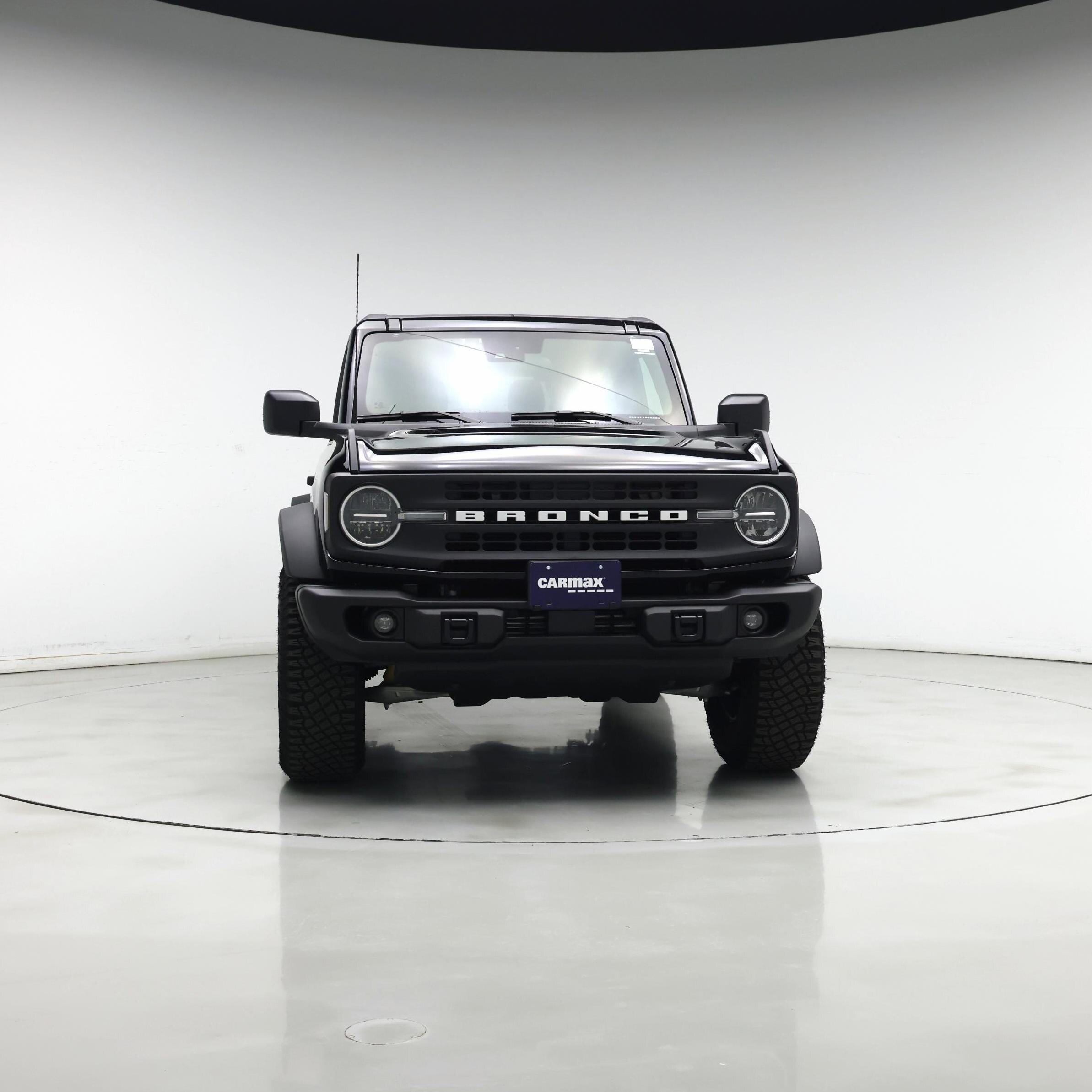 Thumbnail: 2023 Ford Bronco - 5