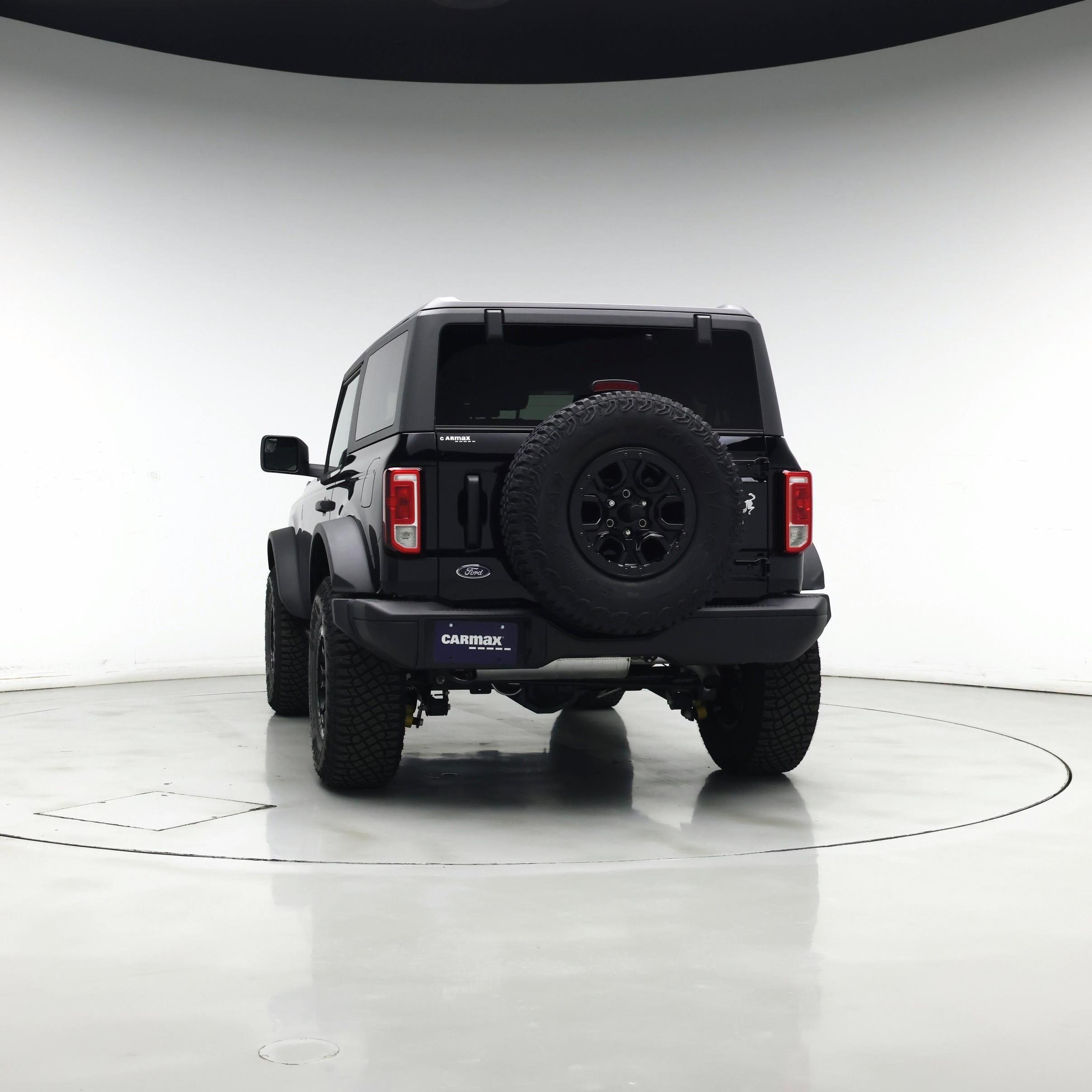 Thumbnail: 2023 Ford Bronco - 6