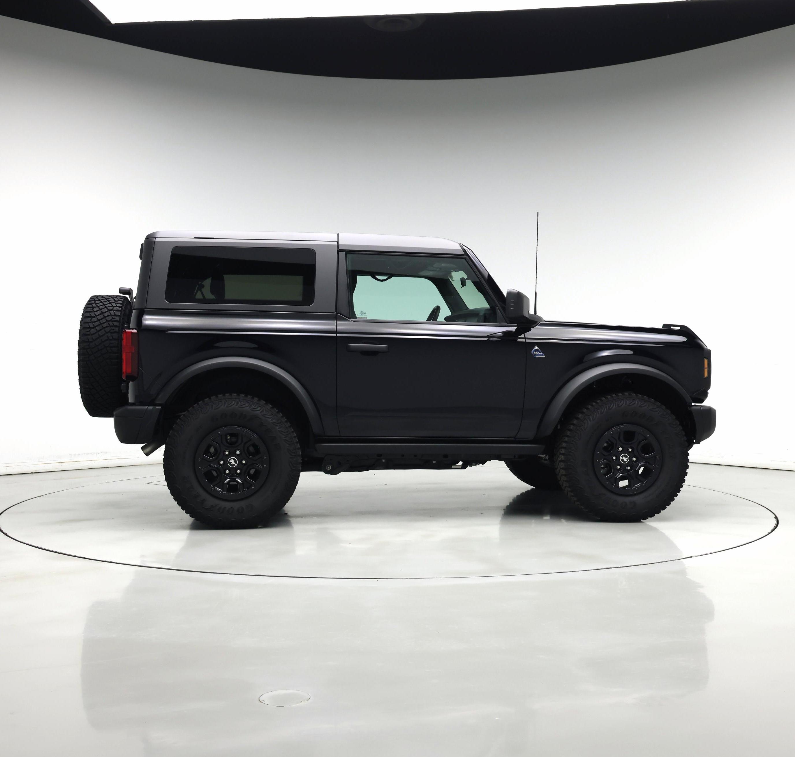 Thumbnail: 2023 Ford Bronco - 7