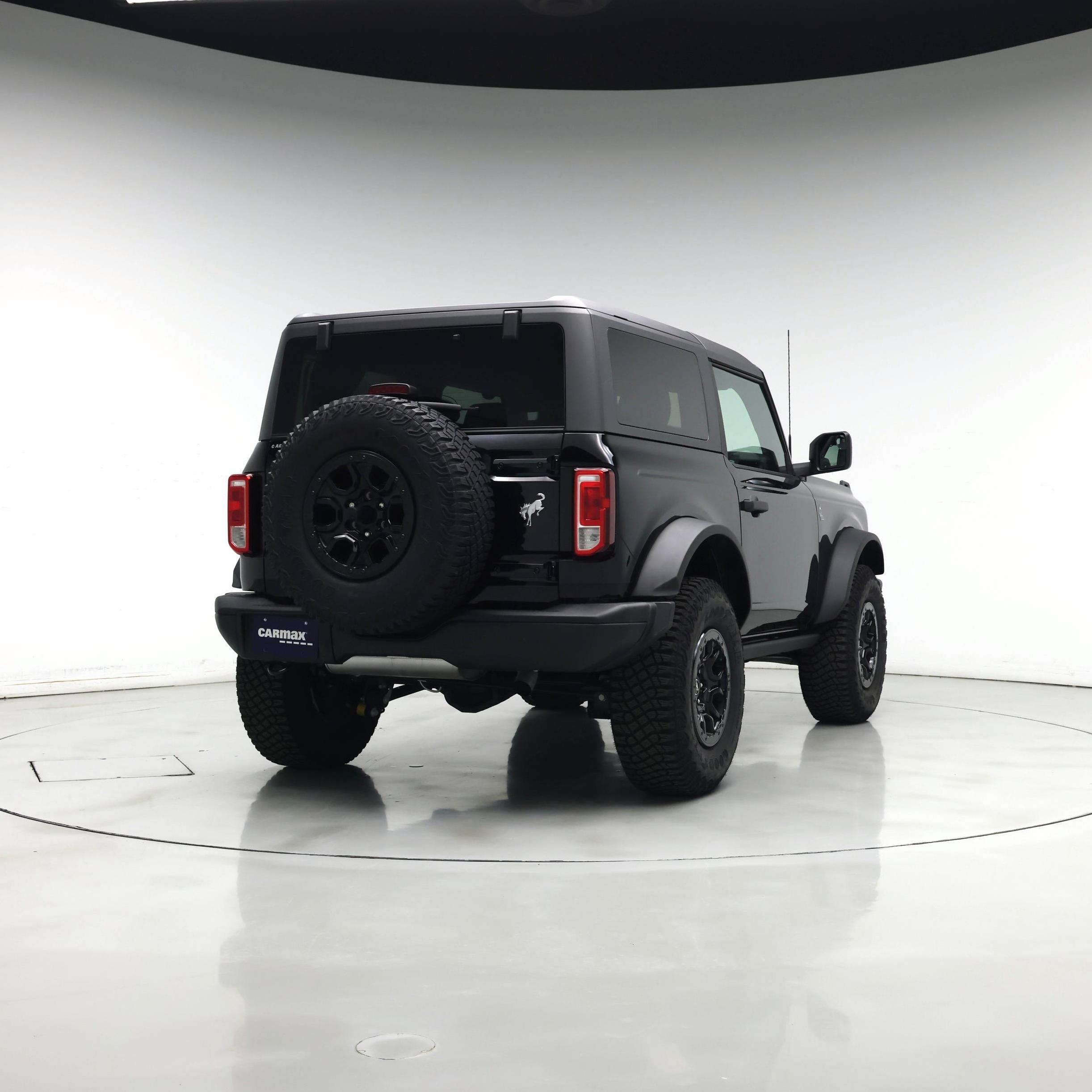 Thumbnail: 2023 Ford Bronco - 8