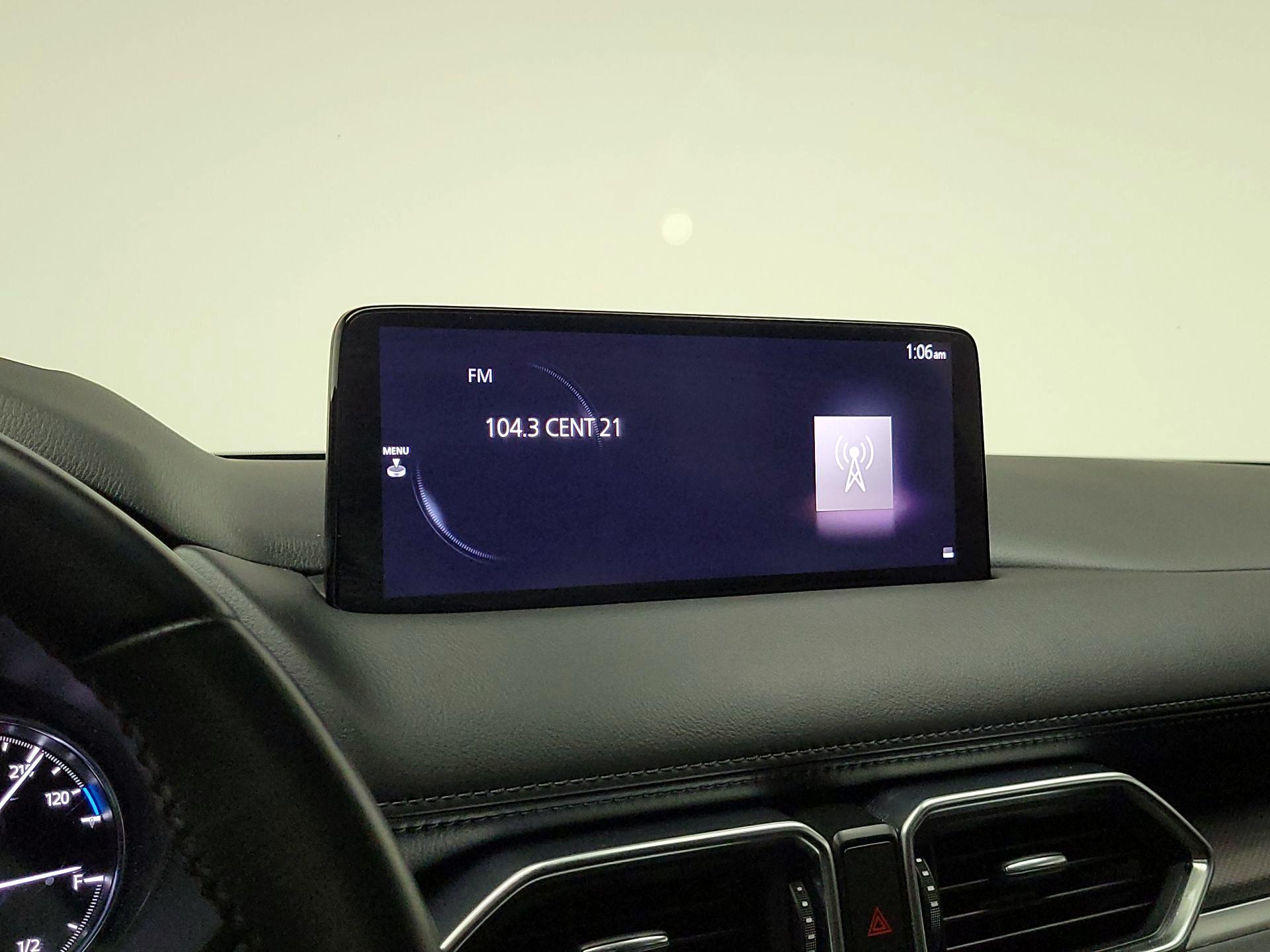 Thumbnail: 2022 Mazda CX-5 - 15