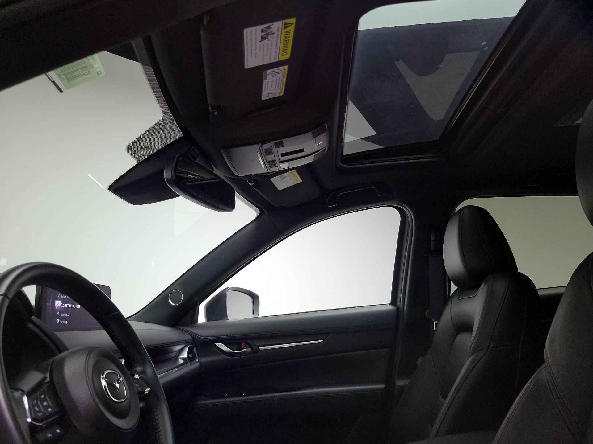 Thumbnail: 2022 Mazda CX-5 - 19