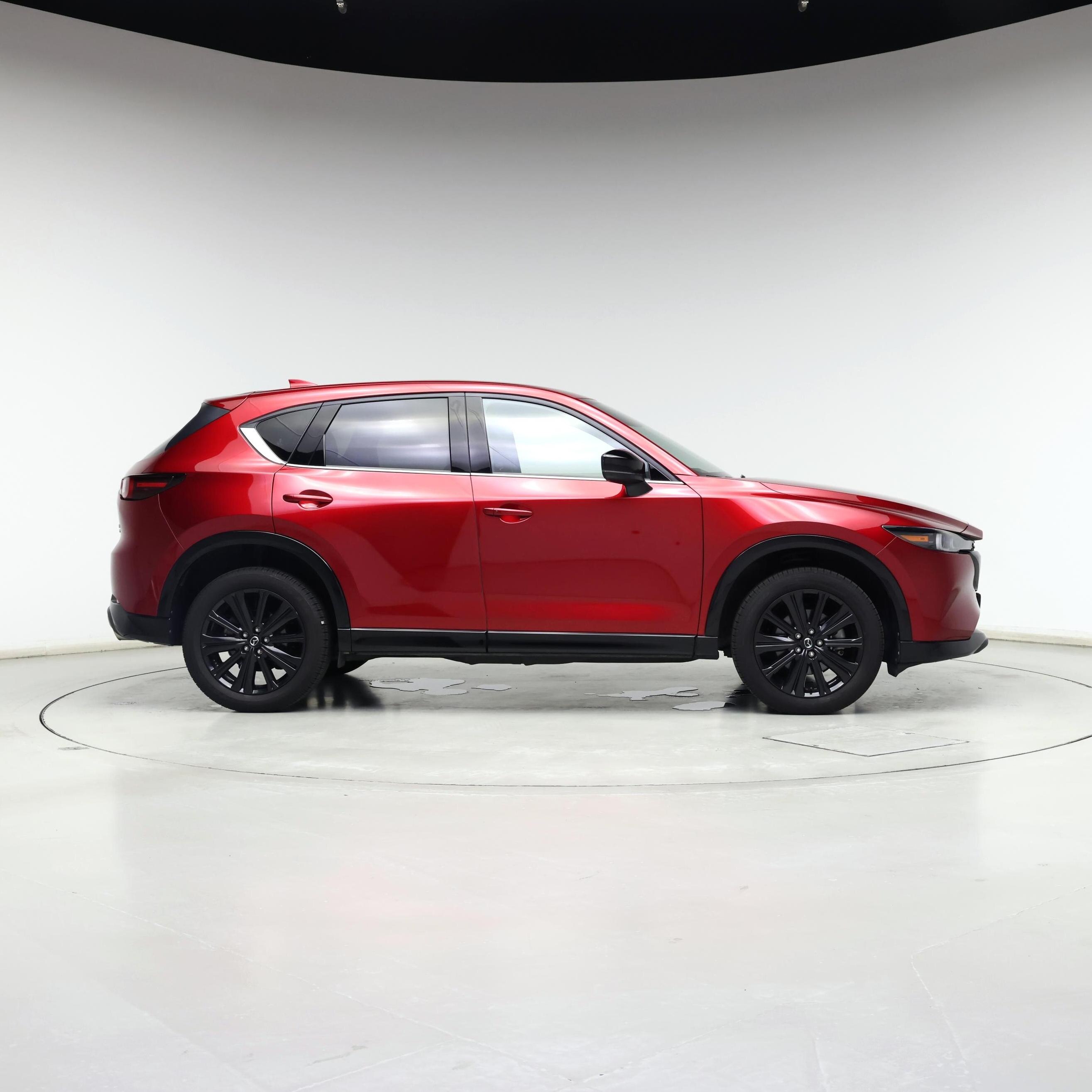 Thumbnail: 2022 Mazda CX-5 - 7